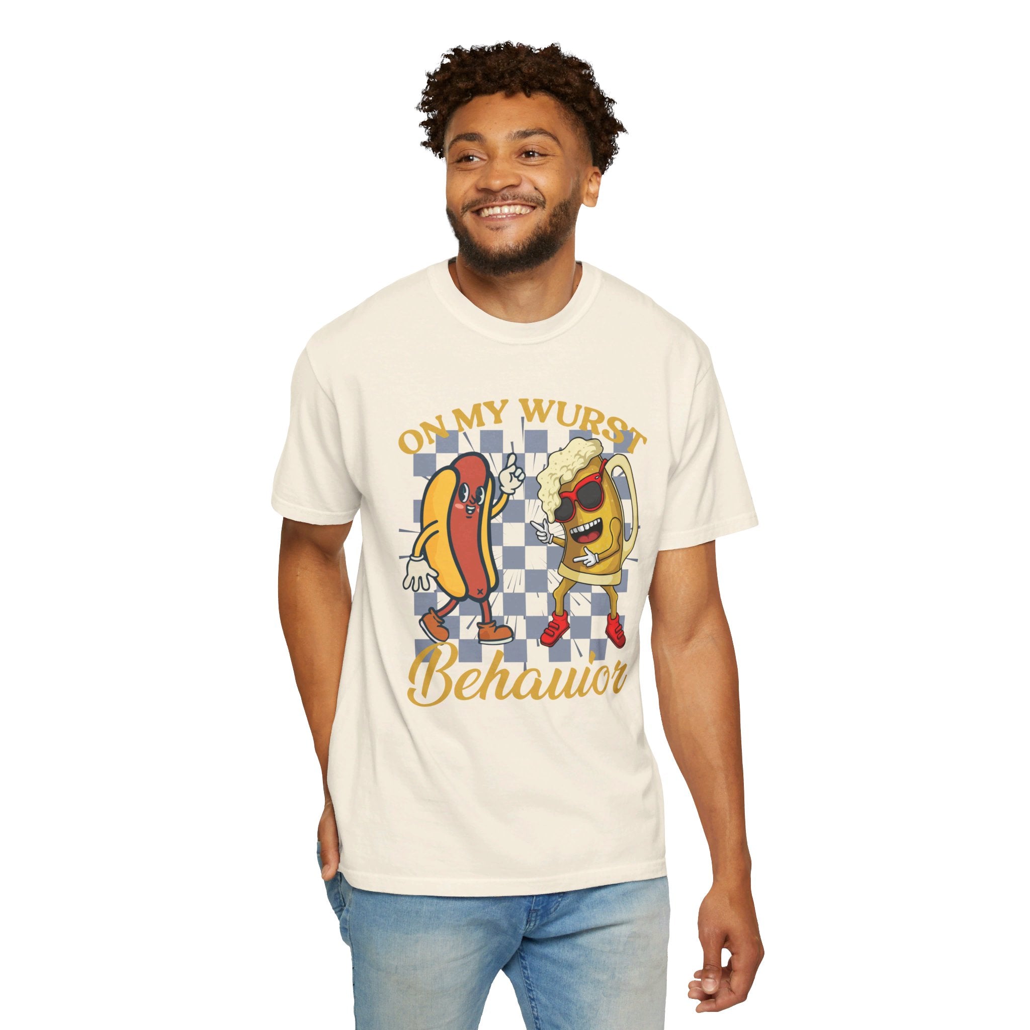 Funny Oktoberfest Shirt Oktoberfest Shirts Group Drinking Shirts Retro Oktoberfest Tshirt Matching Shirts Wurst Behavior Schnitzel Faced