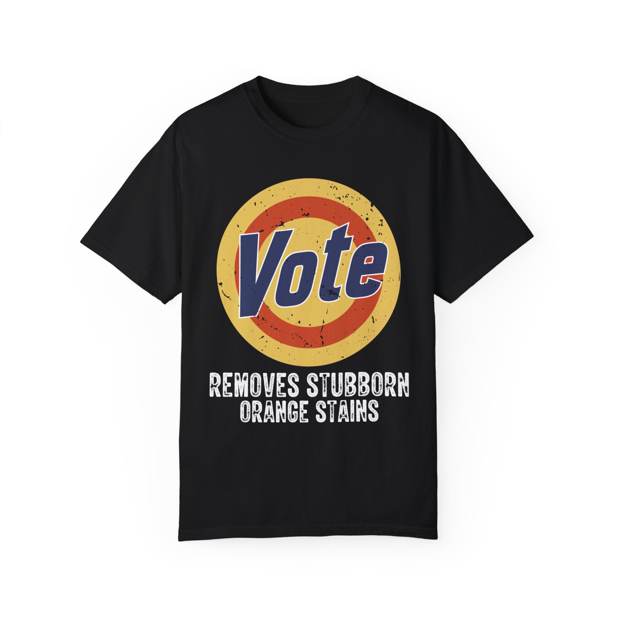 Anti Trump Shirt, Vote Shirt, Vote Removes Shirt, Joe Biden President, Vote Removes Stubborn Orange Stains, Anti Trump Gifts, Vote Shirt Women