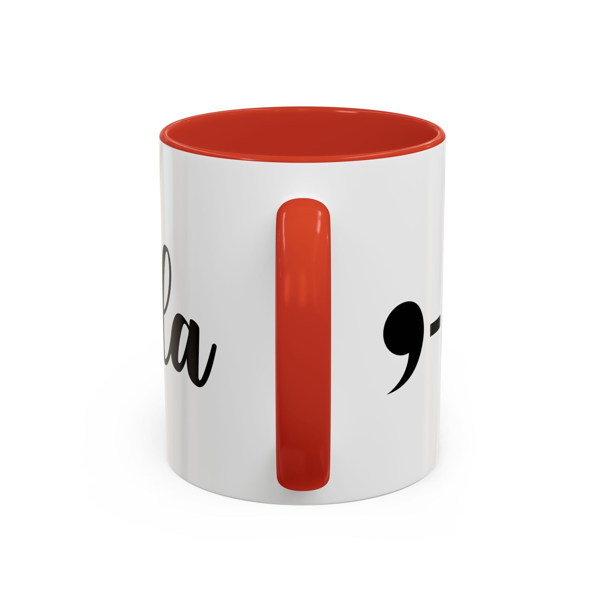 Comma La Coffee Mug, Kamala Harris Mug, Presidential Election 2024 Mug, Kamala Harris, President Kamala Harris Mug