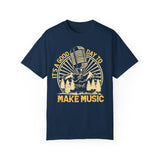 It's A Good Day To Make Music Shirt, Music Teacher Shirt, Music Teacher Gift, Teacher Appreciation, Teachers Day Gifts, Music Lover