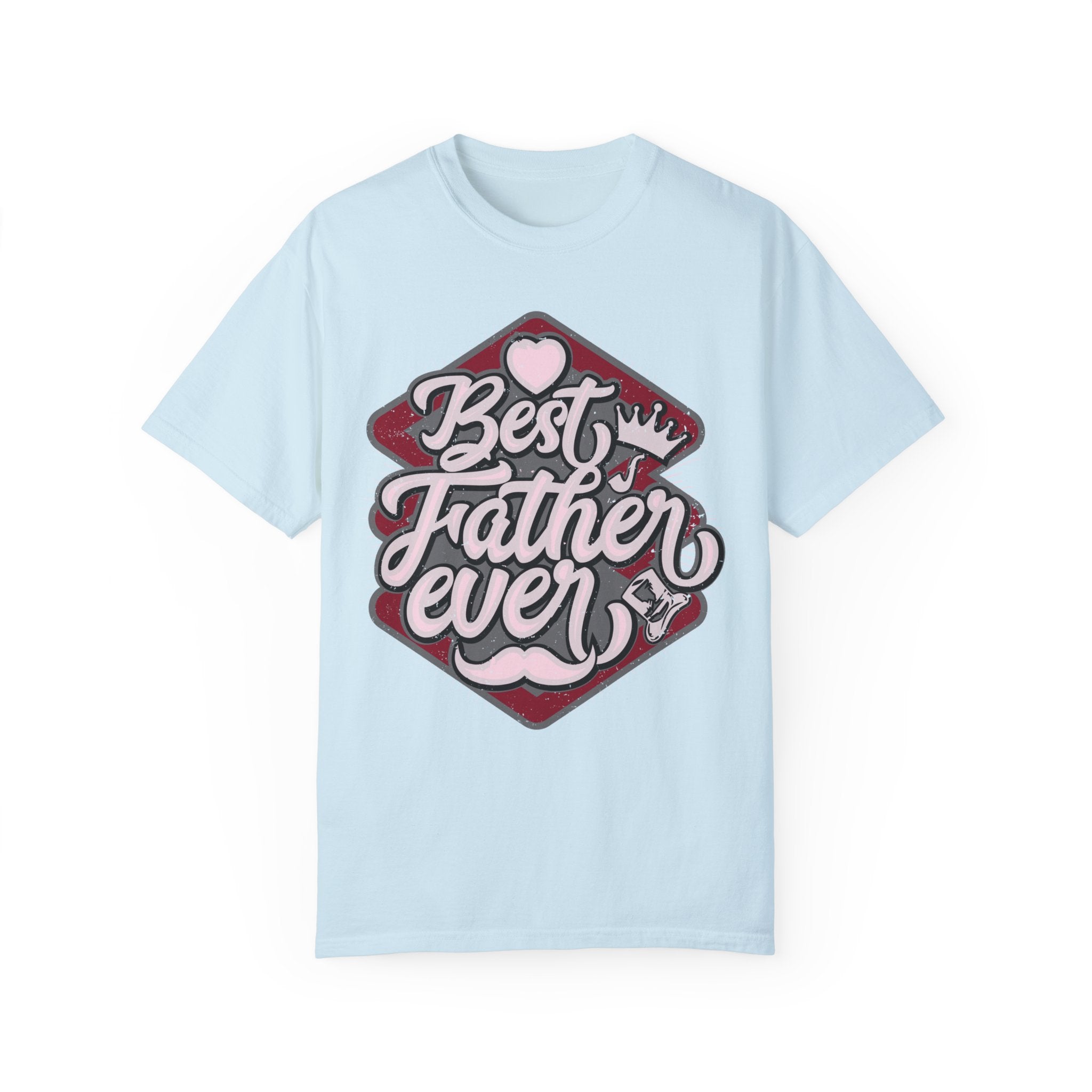 Best Father Ever Shirt, Mens Birthday Gift, Father Gift for Him, Gift for Dad, Gift for him, Dad gifts, Dad Shirt, Daddy pop pop