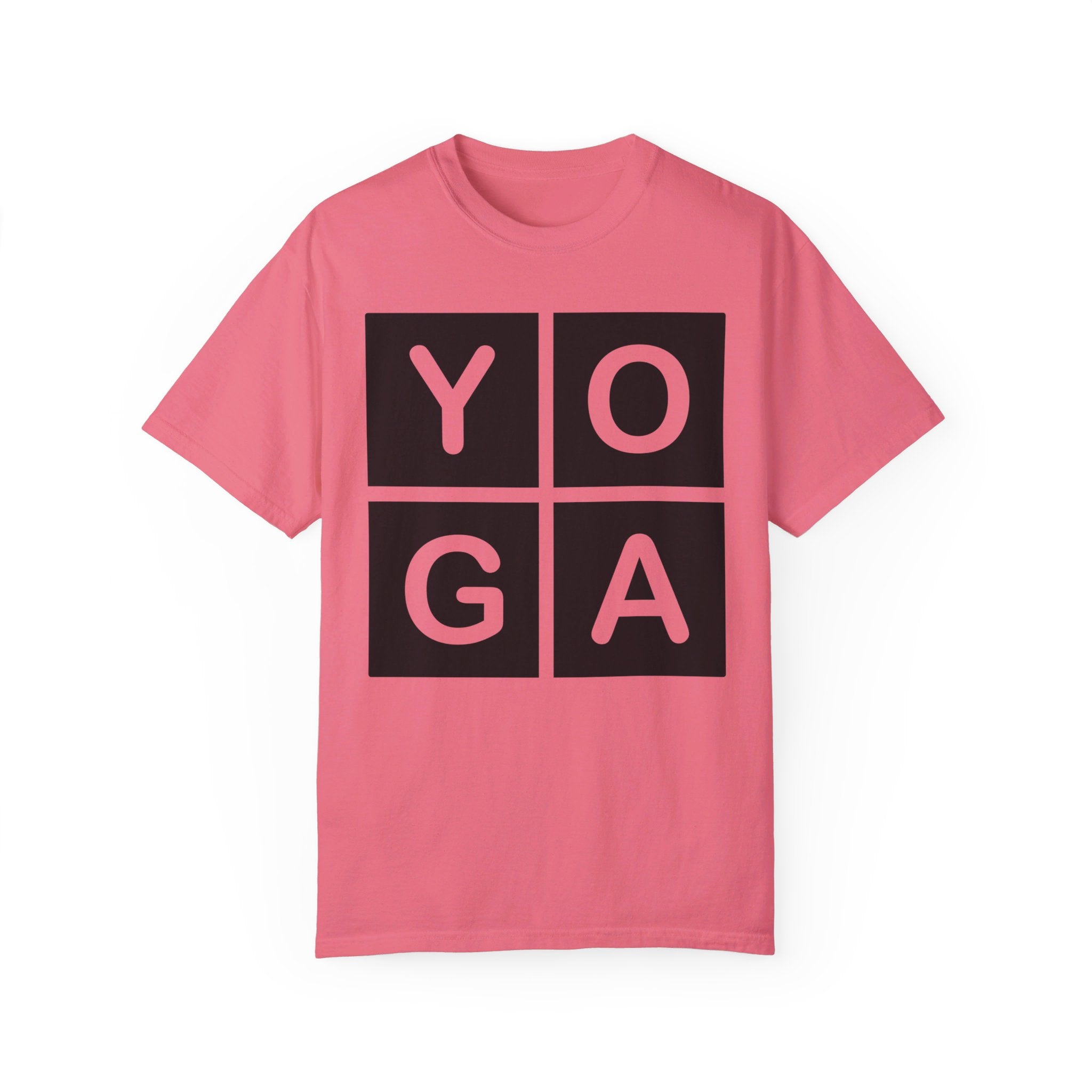 Yoga shirt for woman, yoga shirt, meditation shirt, spiritual shirt, workout shirt, yoga lover shirt, yoga gifts, yoga gifts, gift for yogi