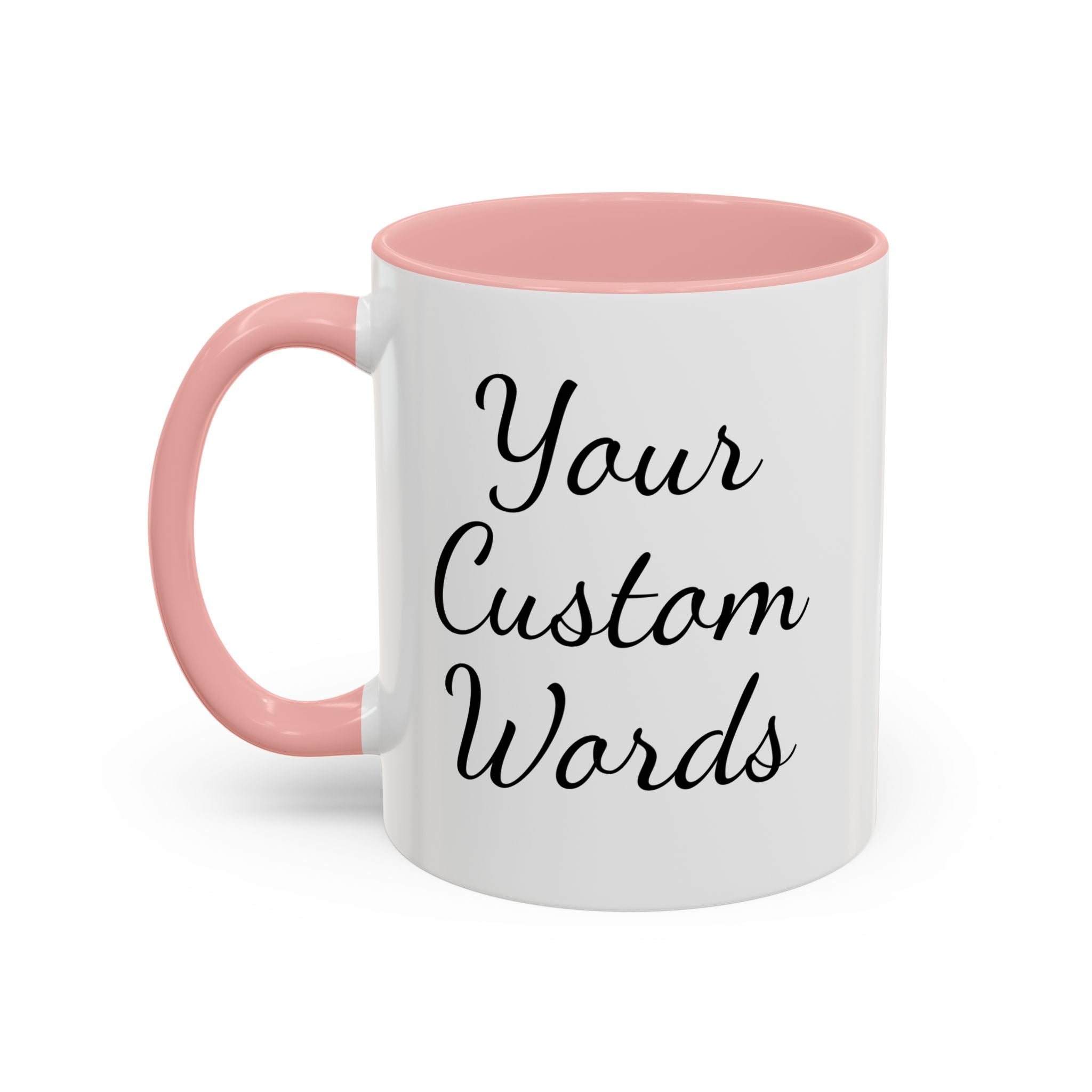 Custom Mug Personalized Mug Ceramic Mug Custom Personalized Gift Mug Gifts Coffee Cup Christmas Gifts Birthday Gifts Daughter, Mother Gift