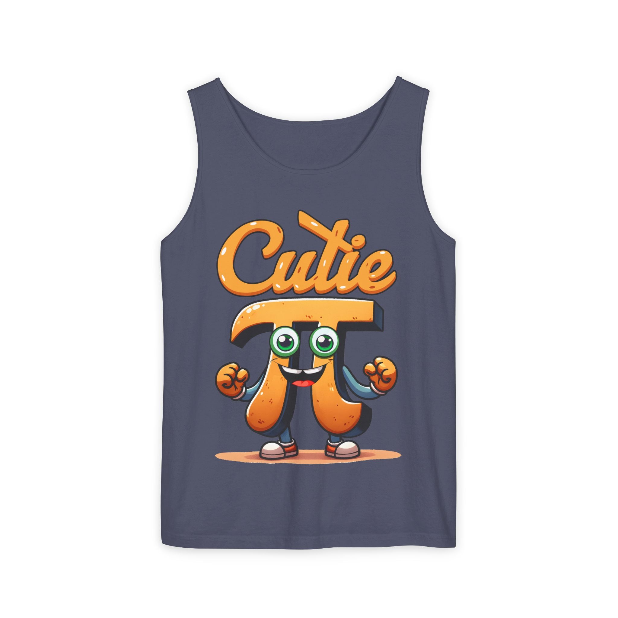 Cutie Pi Day Tank Top, Pi Day Tank Top, Pi Tank Top Numbers, Funny Math Tank, Math Teachers Gift, Math Lovers, 3.14, Happy Pi Day