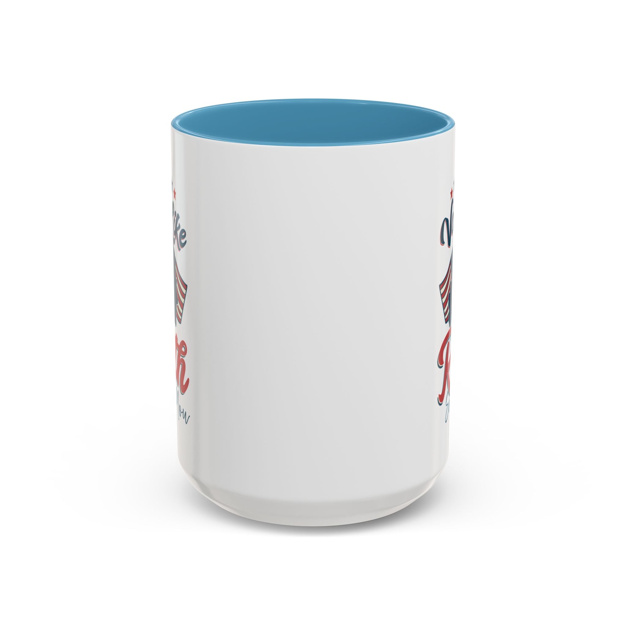 Vote Like Ruth Sent You Feminist Coffee Mug