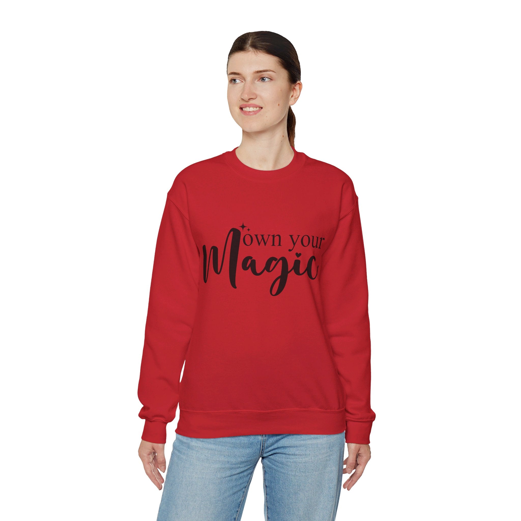 Own Your Magic Shirt, Spiritual Tee