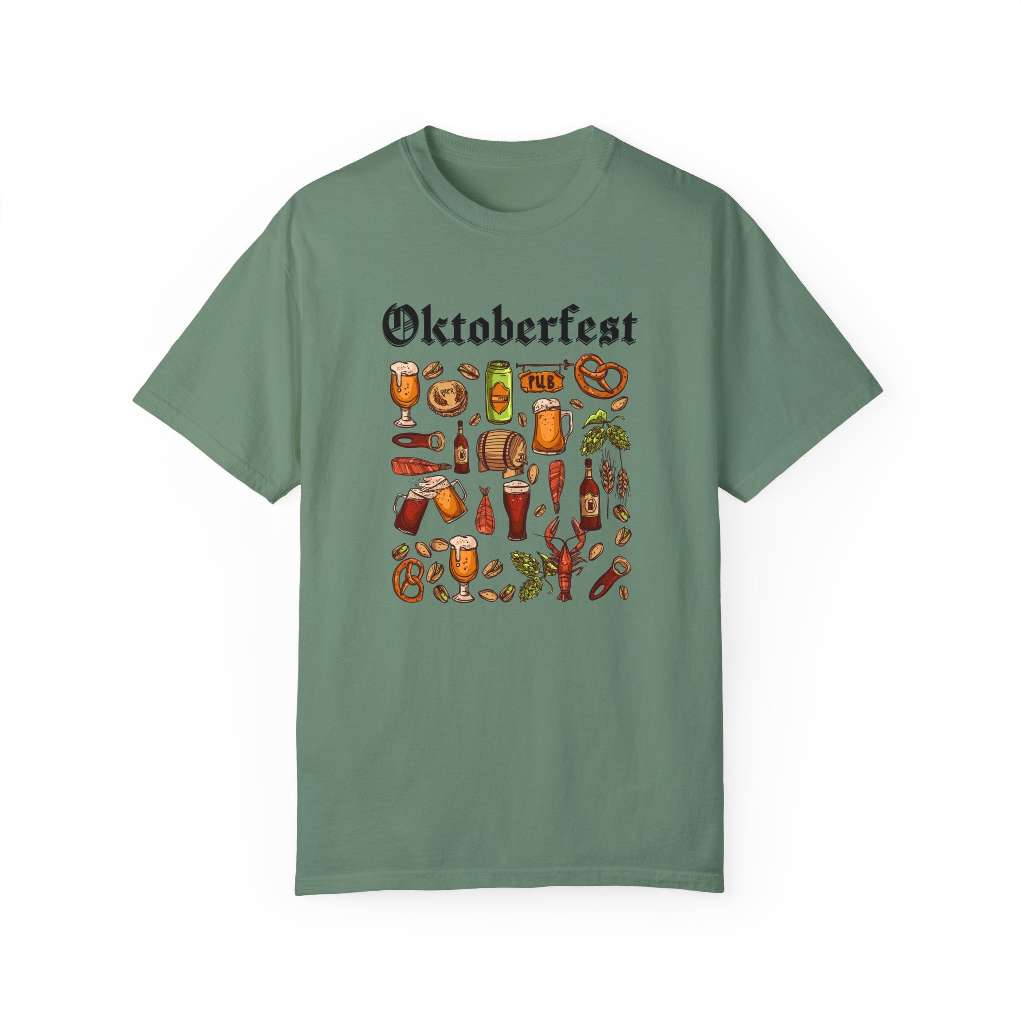 Oktoberfest Shirt, Octoberfest Shirt, Beer Festival Shirt, Beer Lover Shirt, German Oktoberfest Shirt