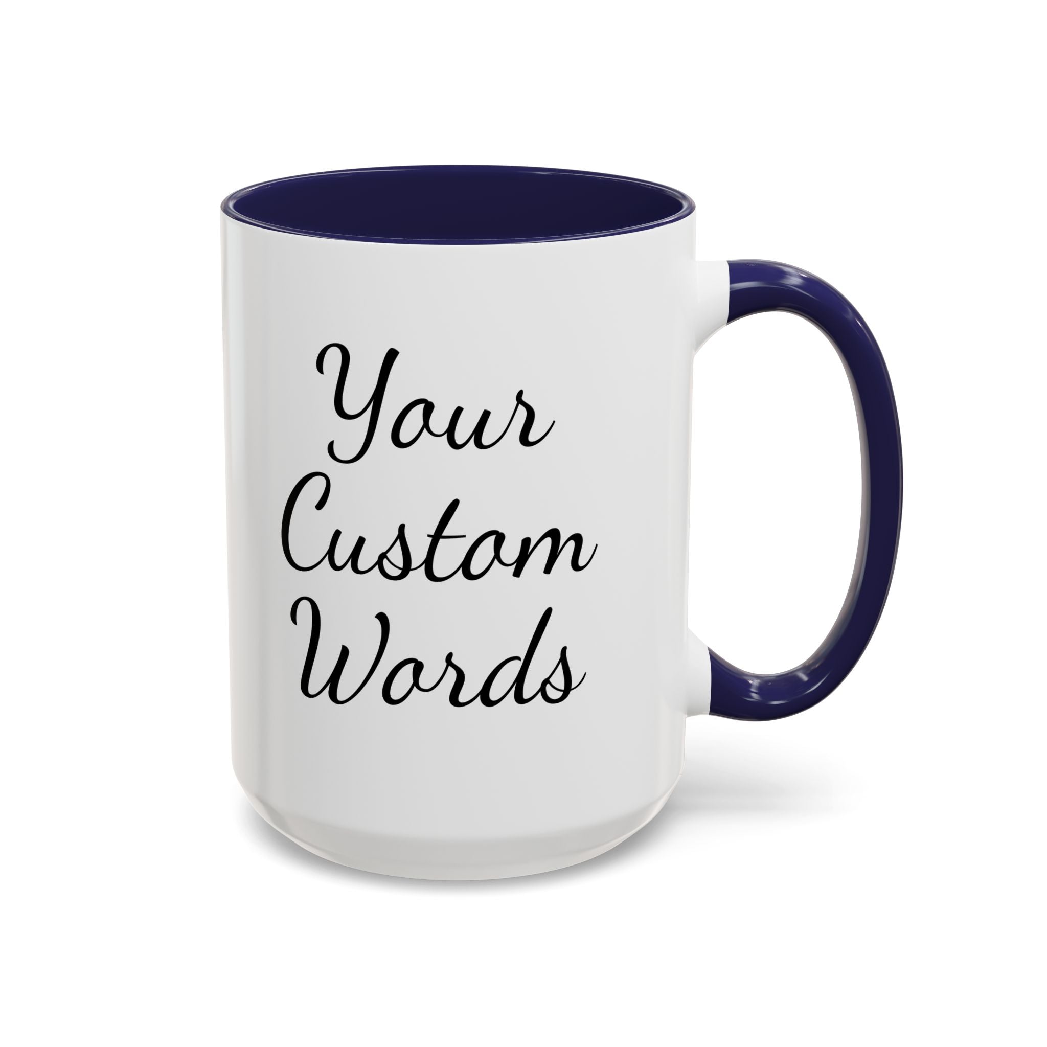 Custom Mug Personalized Mug Ceramic Mug Custom Personalized Gift Mug Gifts Coffee Cup Christmas Gifts Birthday Gifts Daughter, Mother Gift