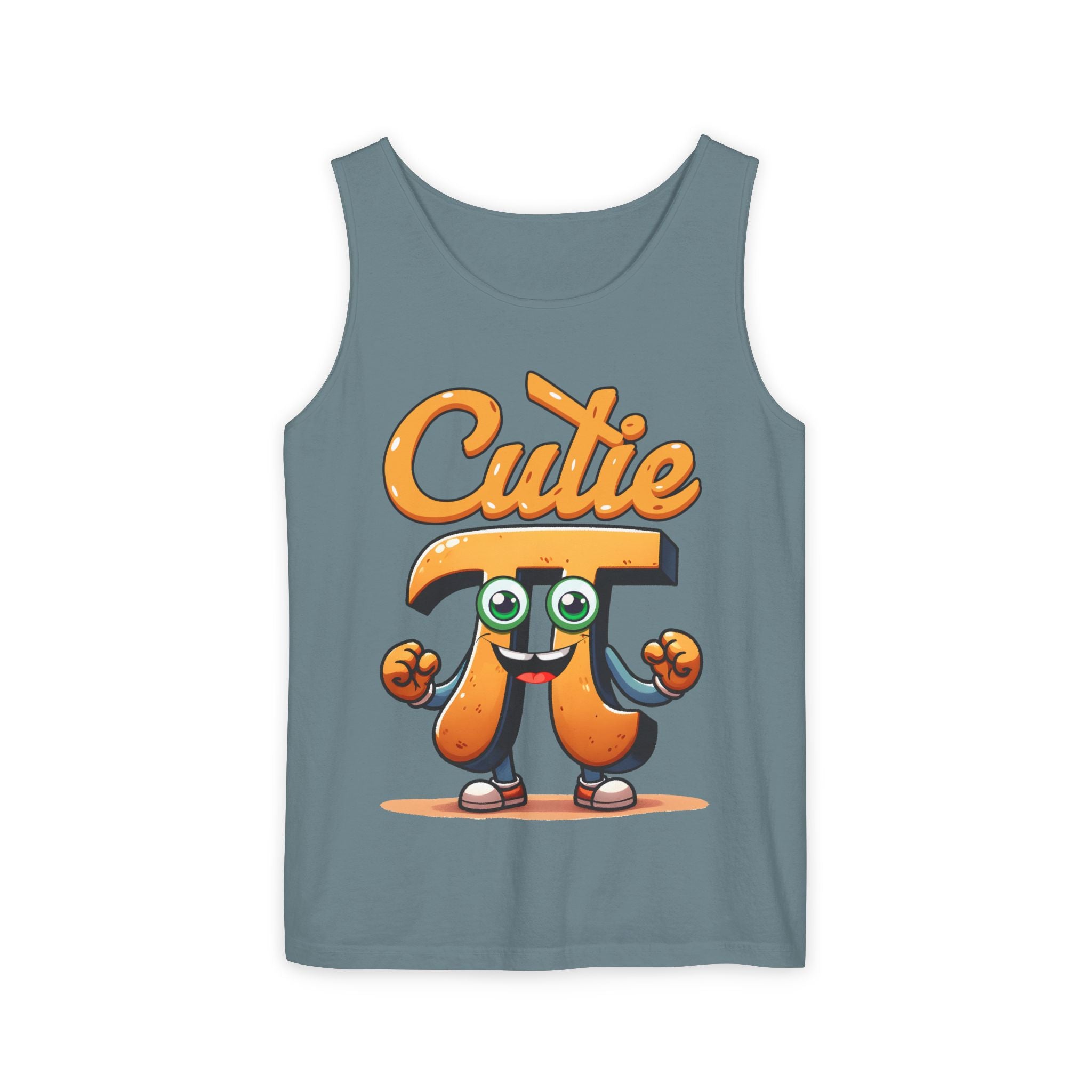 Cutie Pi Day Tank Top, Pi Day Tank Top, Pi Tank Top Numbers, Funny Math Tank, Math Teachers Gift, Math Lovers, 3.14, Happy Pi Day
