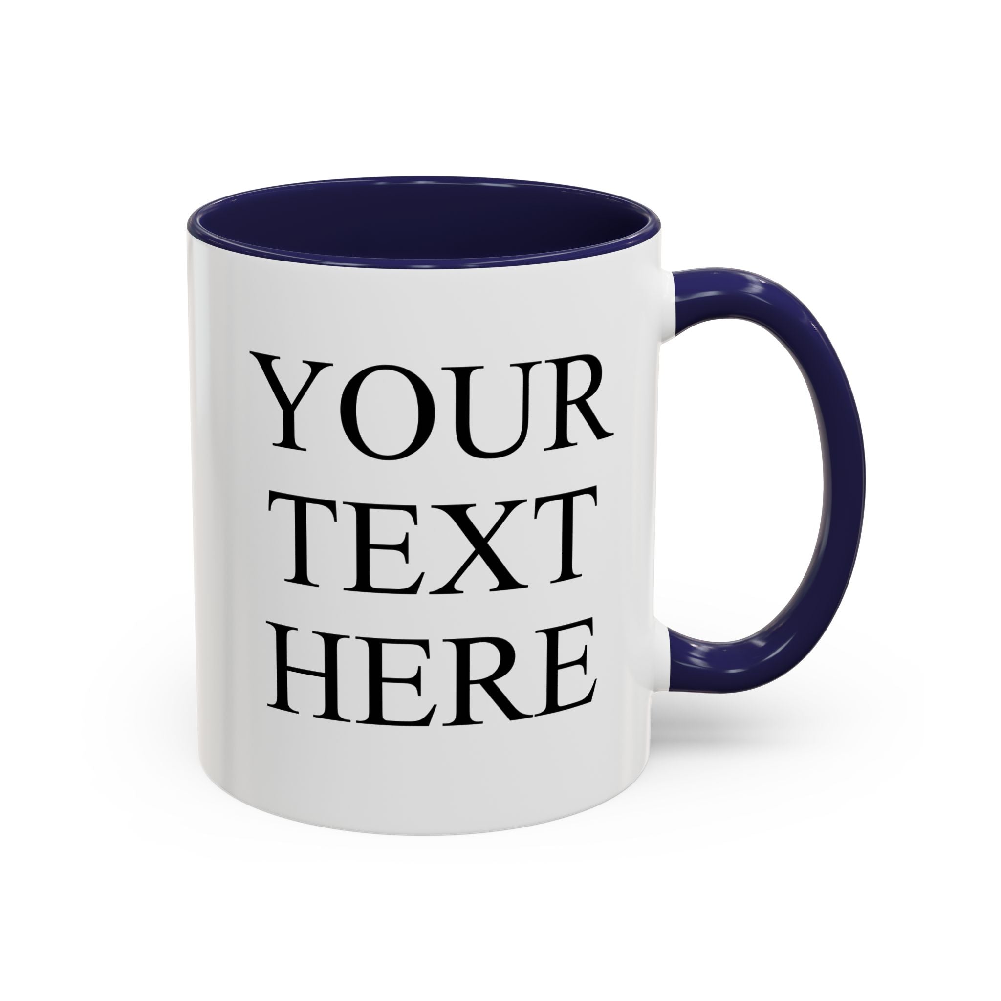 Custom Coffee Mug with Photo, Personalized Picture Coffee Cup, Anniversary Mug Gift for Him / Her, Customizable Logo-Text Mug to Men-Women
