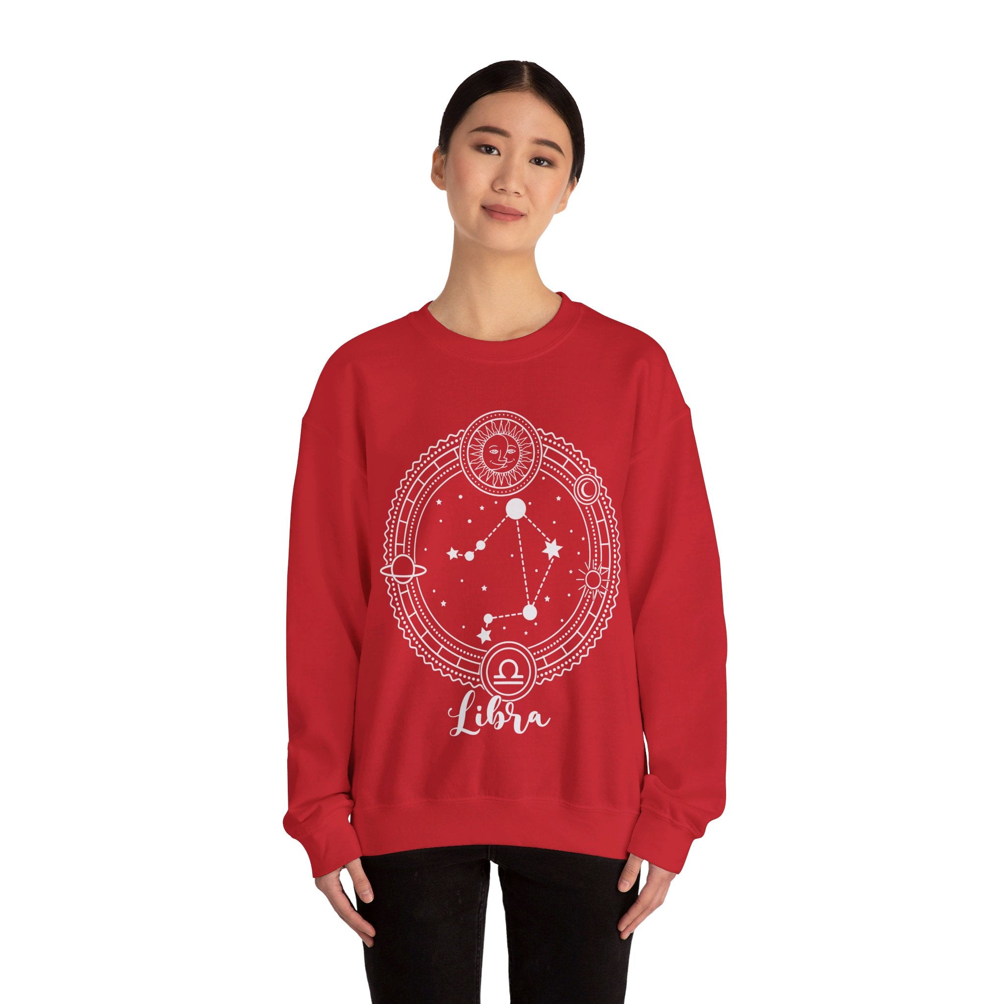 Astrology Sweatshirt, Cancer Zodiac Shirt, Horoscope Gift, Birthday Gifts, Zodiac Signs Shirt, Astrology Gift, Horoscope Constellations Shirt