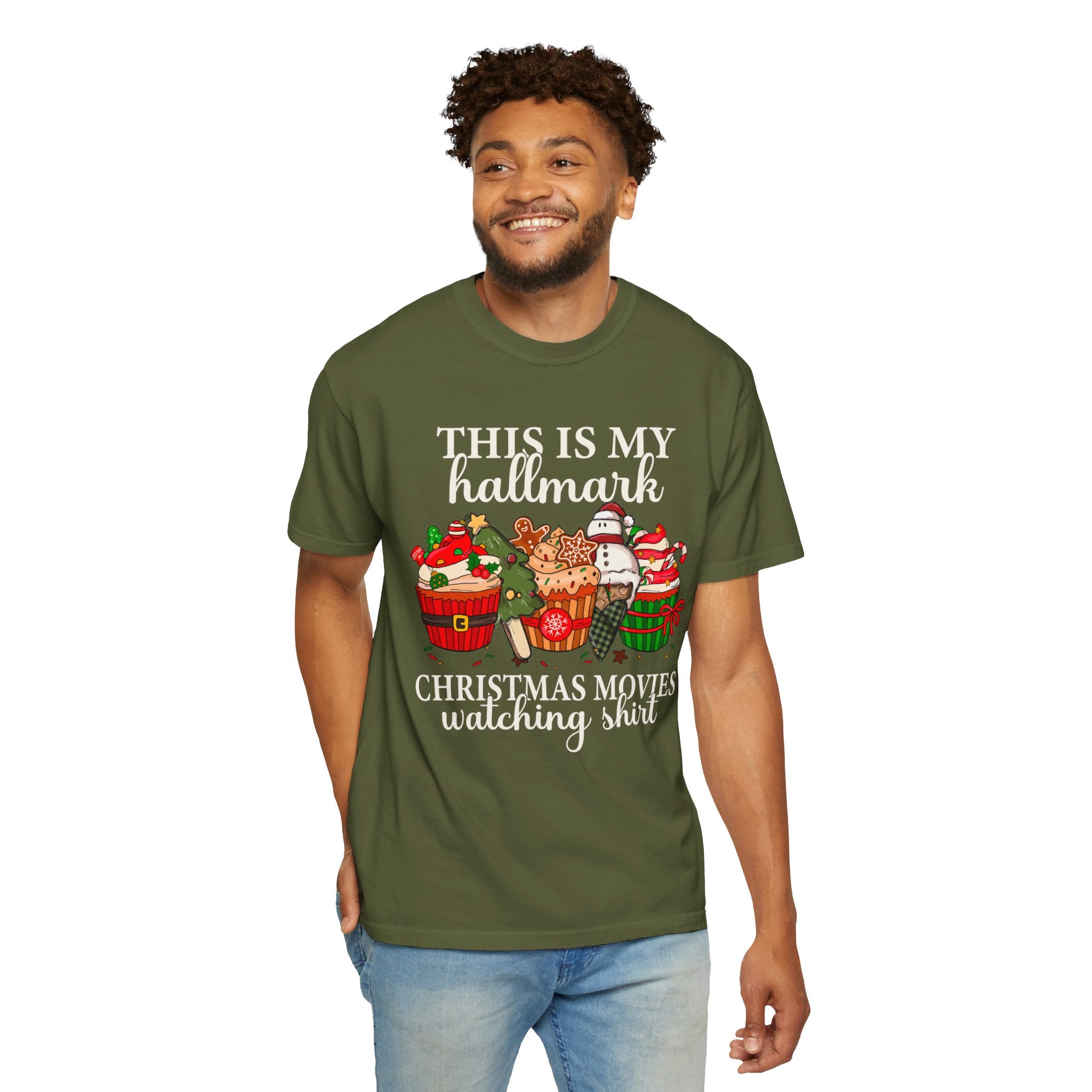 This Is My Movie Watching Tshirts, Hallmark Christmas Movies Sweatshirt, Holiday Spirit Shirts, Cute Christmas Shirt, Matching Gift for her