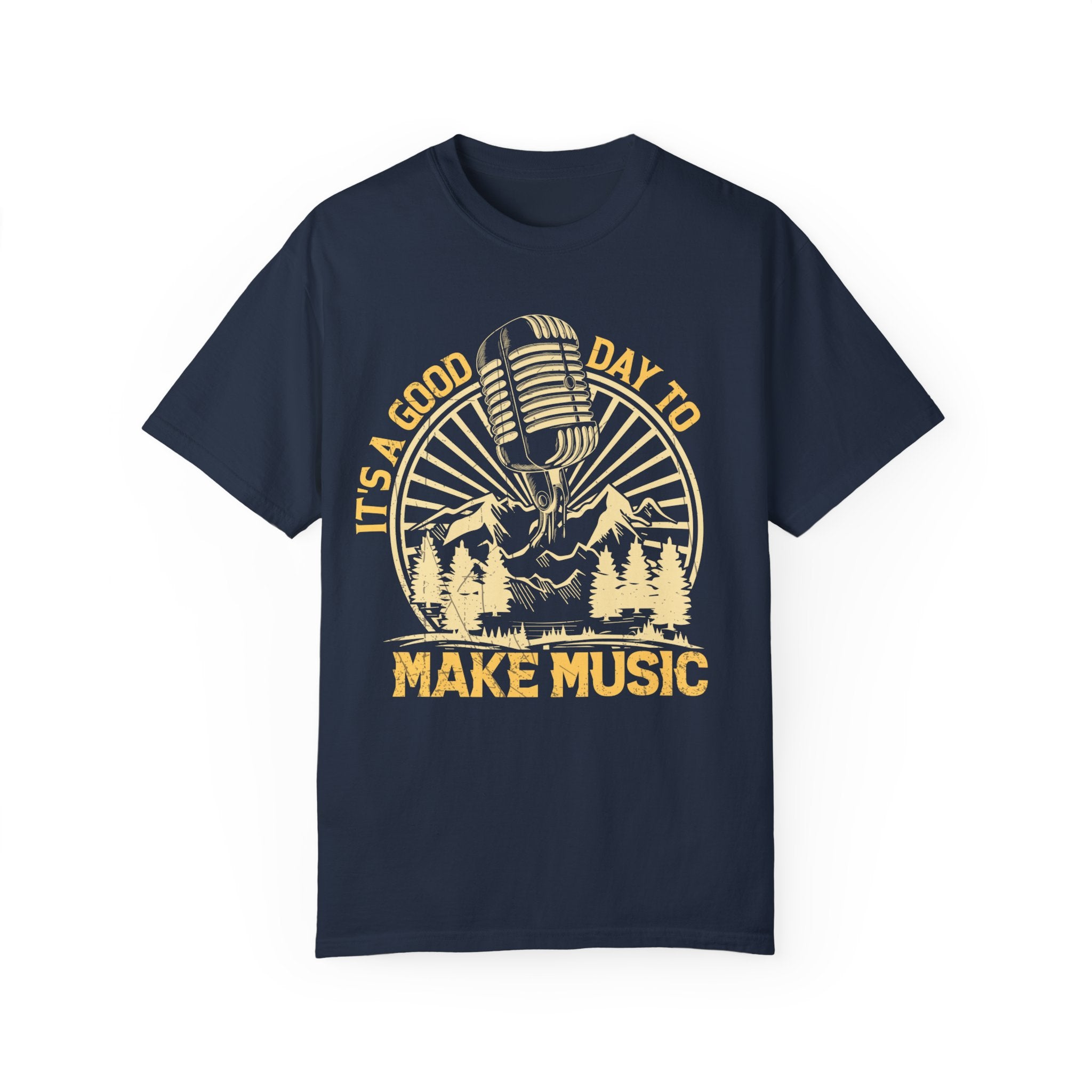 It's A Good Day To Make Music Shirt, Music Teacher Shirt, Music Teacher Gift, Teacher Appreciation, Teachers Day Gifts, Music Lover