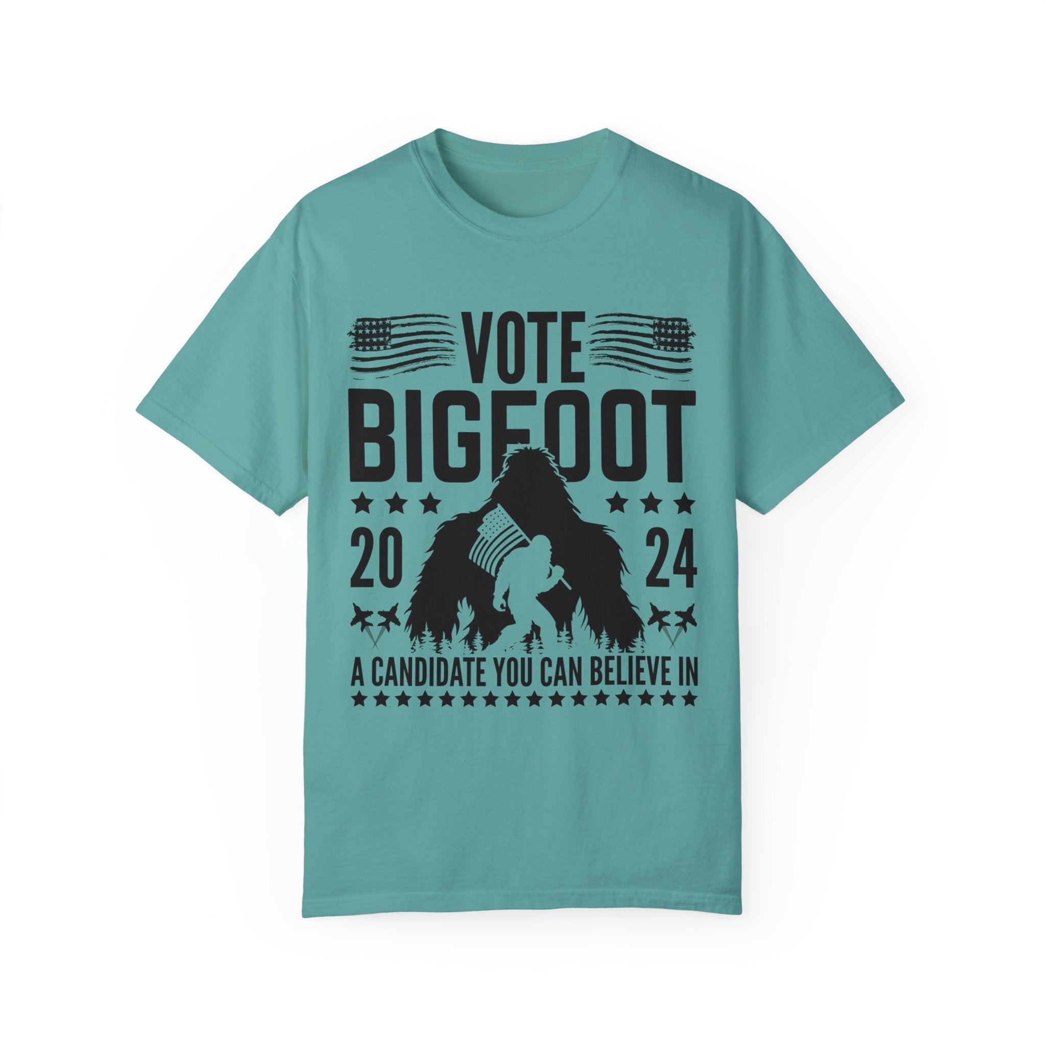 UNIDAZE Funny Bigfoot for President Shirt, Vote Bigfoot Shirt, Funny 2024 Election Shirt, Funny Sasquatch Shirt, Bigfoot Lover Shirt, Bigfoot 2024 Printify 2024 election shirt believe bigfoot bigfoot lover shirt bigfoot usa Cotton Crew neck DTG for president funny 2024 election funny bigfoot shirt funny election shirt Men's Clothing Oversized political satire sasquatch shirt T-shirts TikTok Unisex vote bigfoot vote bigfoot shirt Women's Clothing