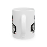 Donald trump mug, trump coffee mug, trump mug, trump gift, trump vance 2024, take america back, make america great again, MAGA
