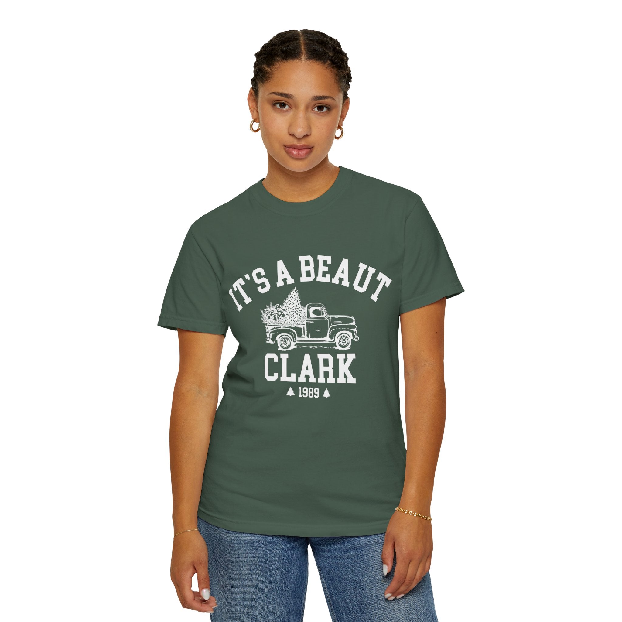 Its a Beaut Clark Shirt, Griswald Christmas Shirt, Christmas Shirt, Funny Christmas, Griswald Family Christmas, Matching Christmas, Clark Griswald