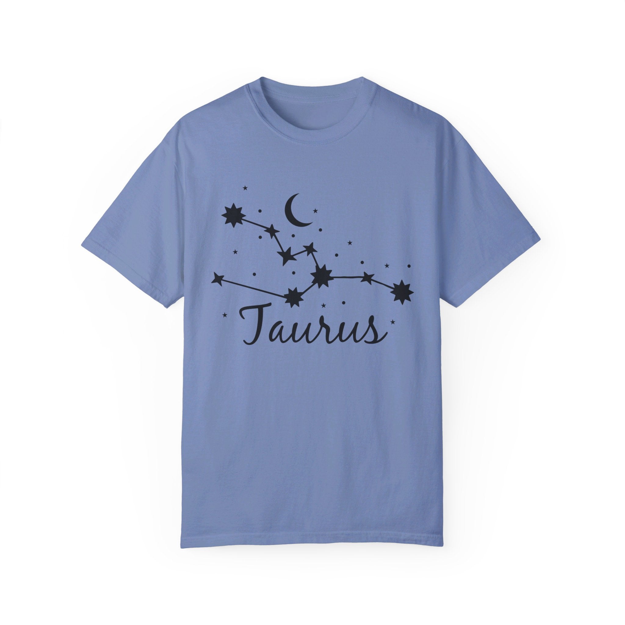 Taurus Sign Shirt, Taurus Shirt, Zodiac Shirt, Astrology Shirt, Gift for Taurus, Horoscopes Shirt, Taurus Zodiac Shirt