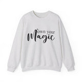 Own Your Magic Shirt, Spiritual Tee