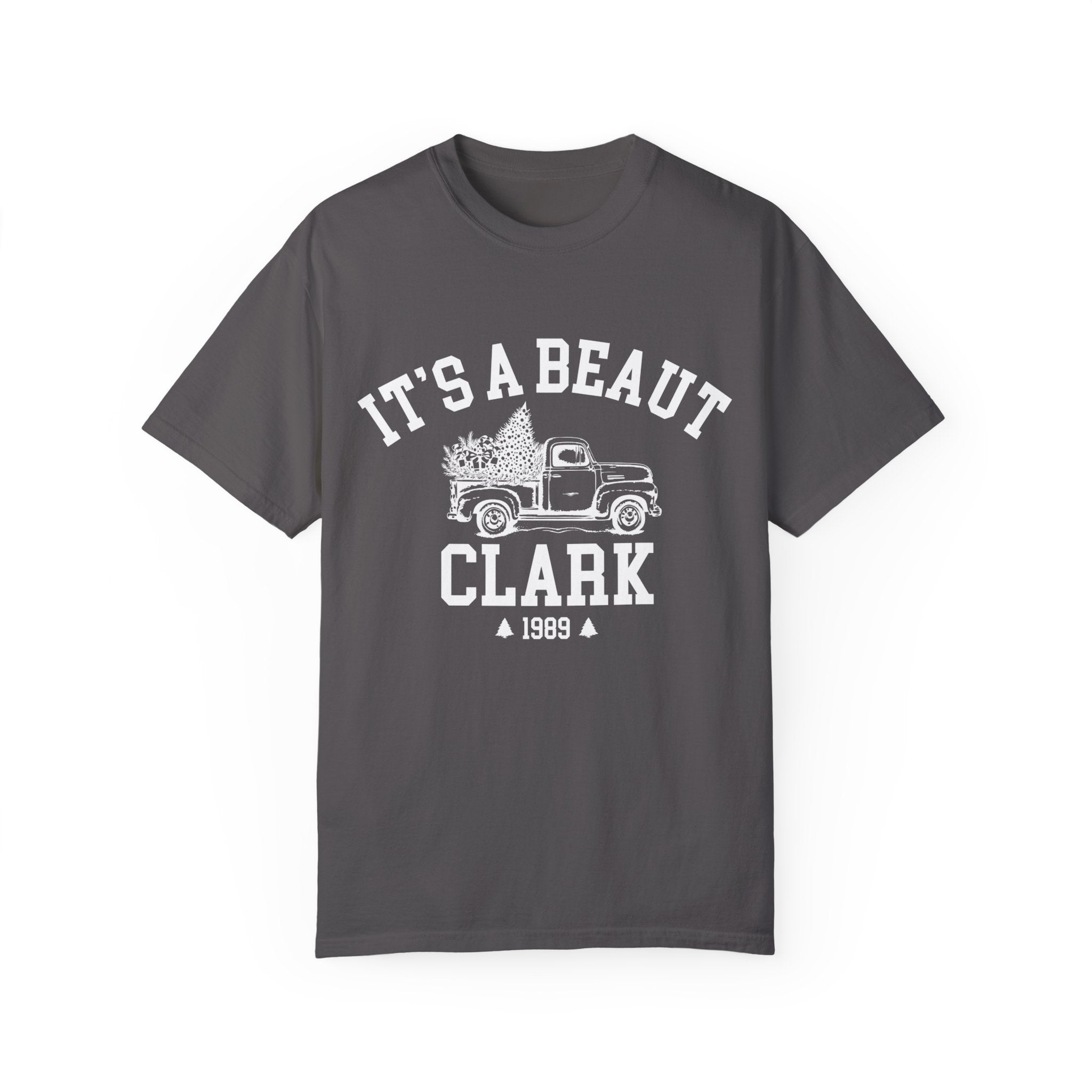 Its a Beaut Clark Shirt, Griswald Christmas Shirt, Christmas Shirt, Funny Christmas, Griswald Family Christmas, Matching Christmas, Clark Griswald