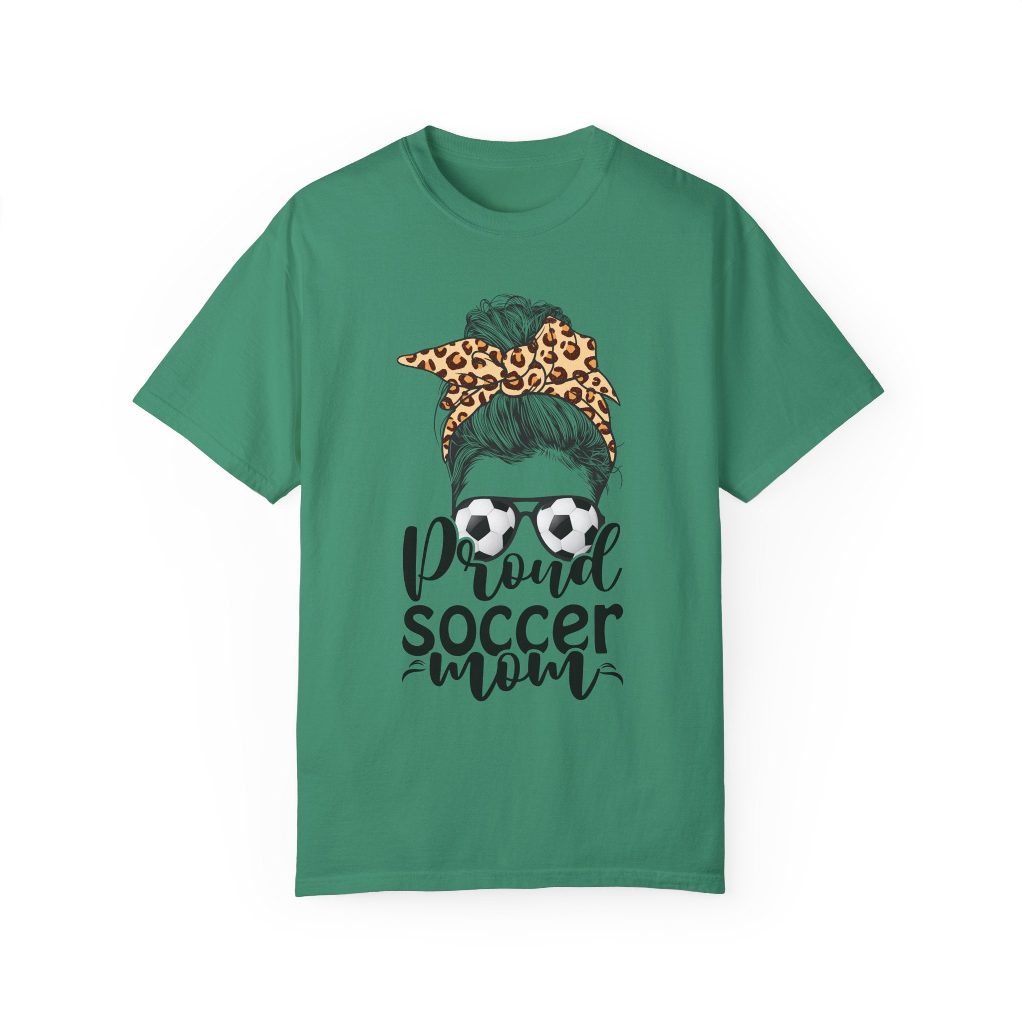 Proud Soccer Mom Shirt, Trendy Soccer Shirt, Soccer Mom Shirt, Soccer Mama Shirt, Gift For Mom Shirt