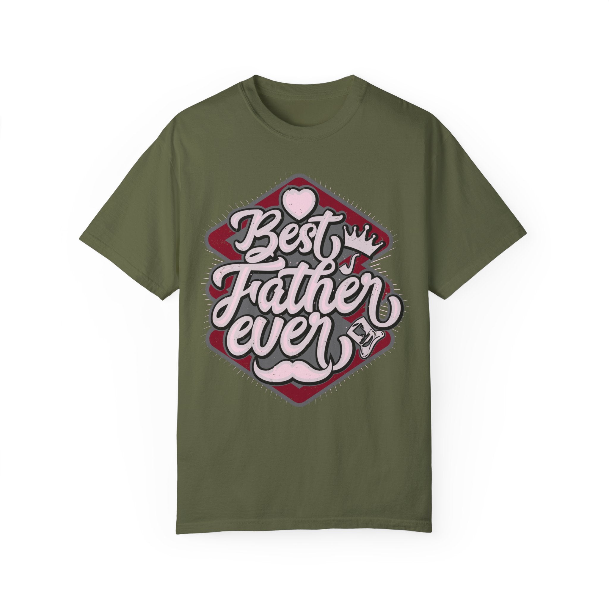 Best Father Ever Shirt, Mens Birthday Gift, Father Gift for Him, Gift for Dad, Gift for him, Dad gifts, Dad Shirt, Daddy pop pop