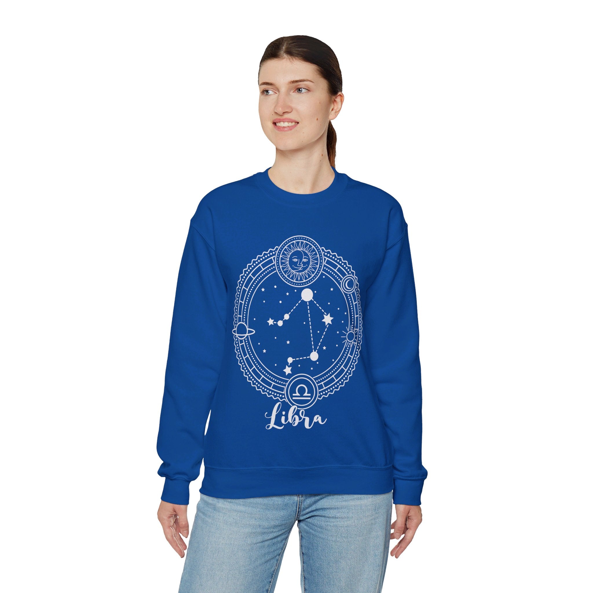 Astrology Sweatshirt, Cancer Zodiac Shirt, Horoscope Gift, Birthday Gifts, Zodiac Signs Shirt, Astrology Gift, Horoscope Constellations Shirt