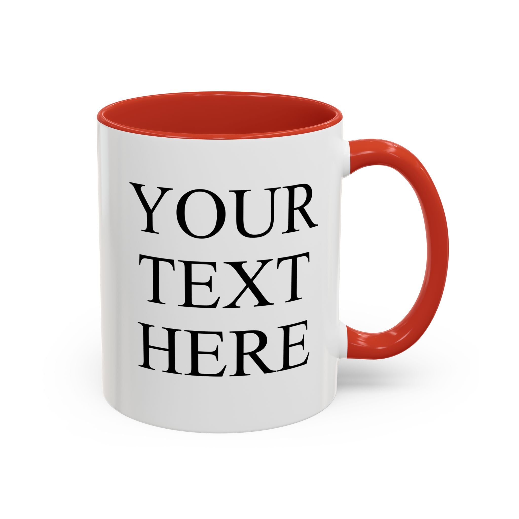 Custom Coffee Mug with Photo, Personalized Picture Coffee Cup, Anniversary Mug Gift for Him / Her, Customizable Logo-Text Mug to Men-Women