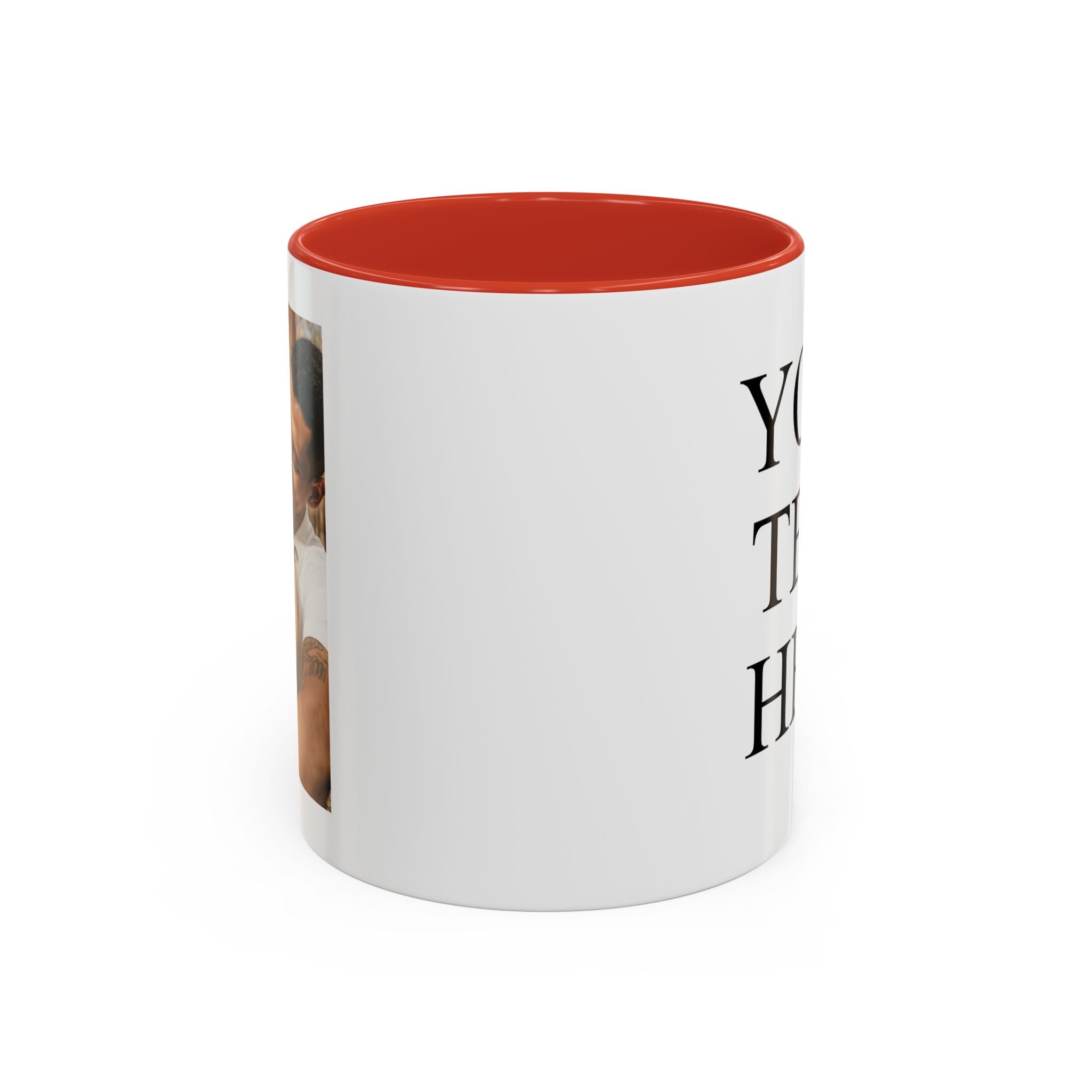 Custom Coffee Mug with Photo, Personalized Picture Coffee Cup, Anniversary Mug Gift for Him / Her, Customizable Logo-Text Mug to Men-Women