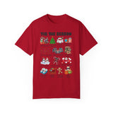 Tis The Season Shirt, Christmas Tis The Season Shirt, Merry Christmas Shirt, Womens Christmas Shirt, Cute Winter Shirt