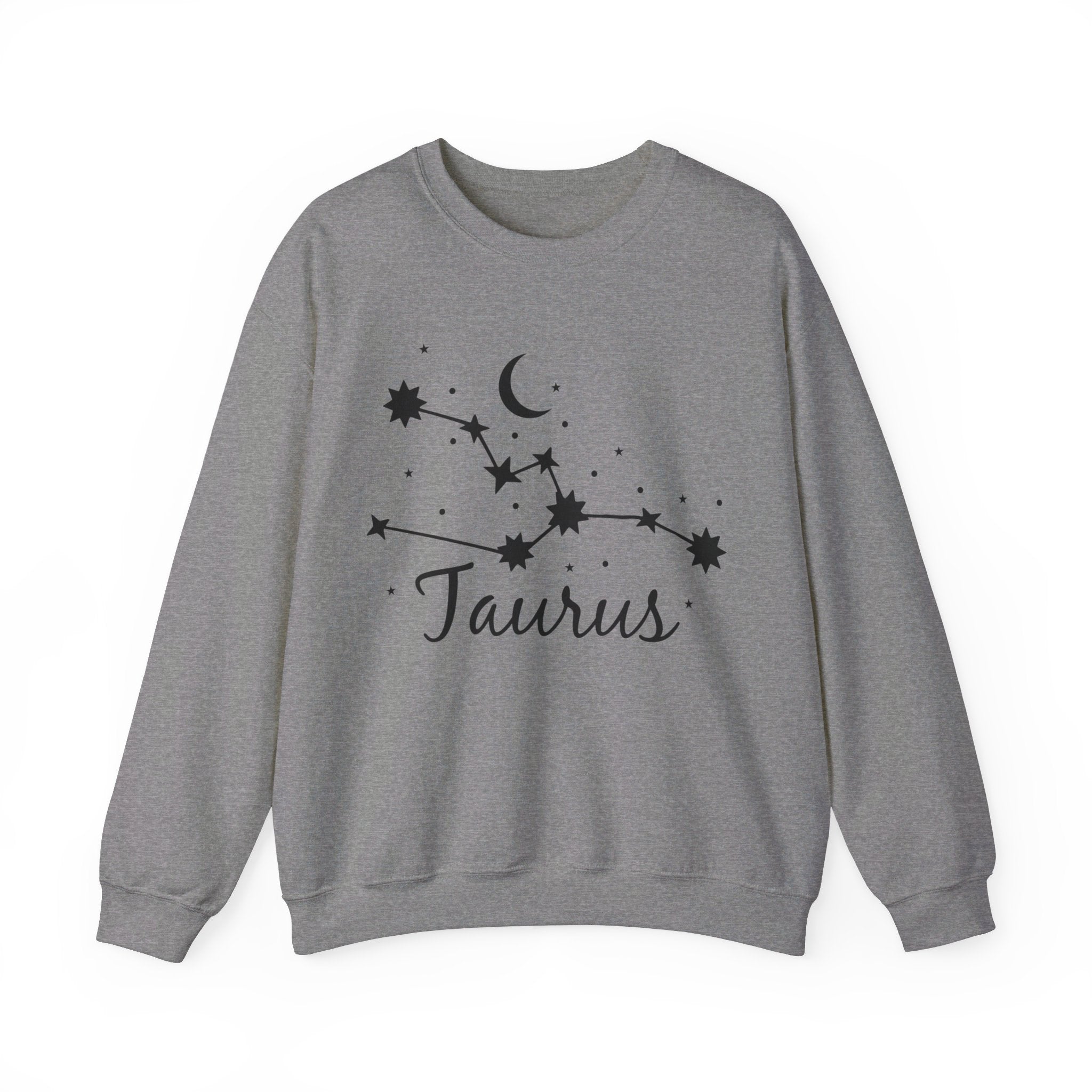 Taurus Sweatshirt, Taurus Sign Shirt, Zodiac Shirt, Astrology Sweatshirt, Gift for Taurus, Horoscopes Shirt, Taurus Zodiac Shirt