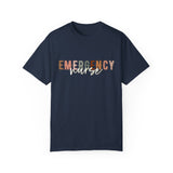 Emergency Nurse Shirt, Er Nurse Shirt, Emergency Nurse Gift, Nurse Week Shirt, Gift For Er Nurse, Emergency Department Tee