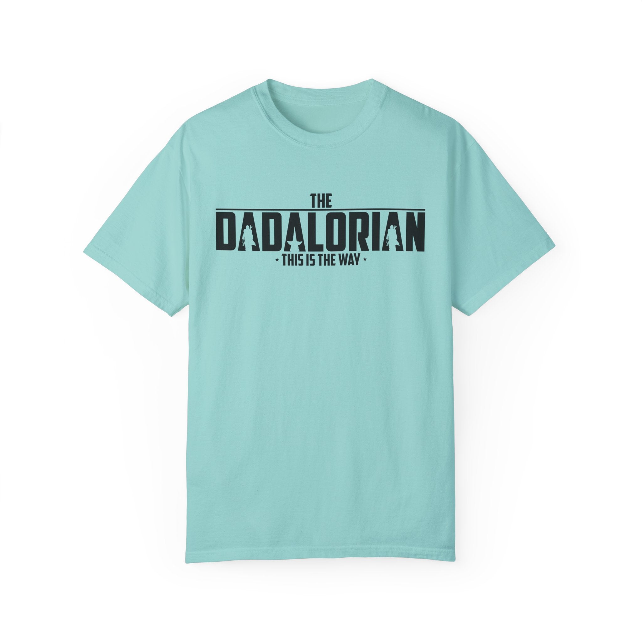 Dadalorian Shirt, Dad Shirt, Husband Gift, Father's Day Gift, Gift for him, Gift for Father, Valentine Gift Dad, Dad Gift, Christmas Gift