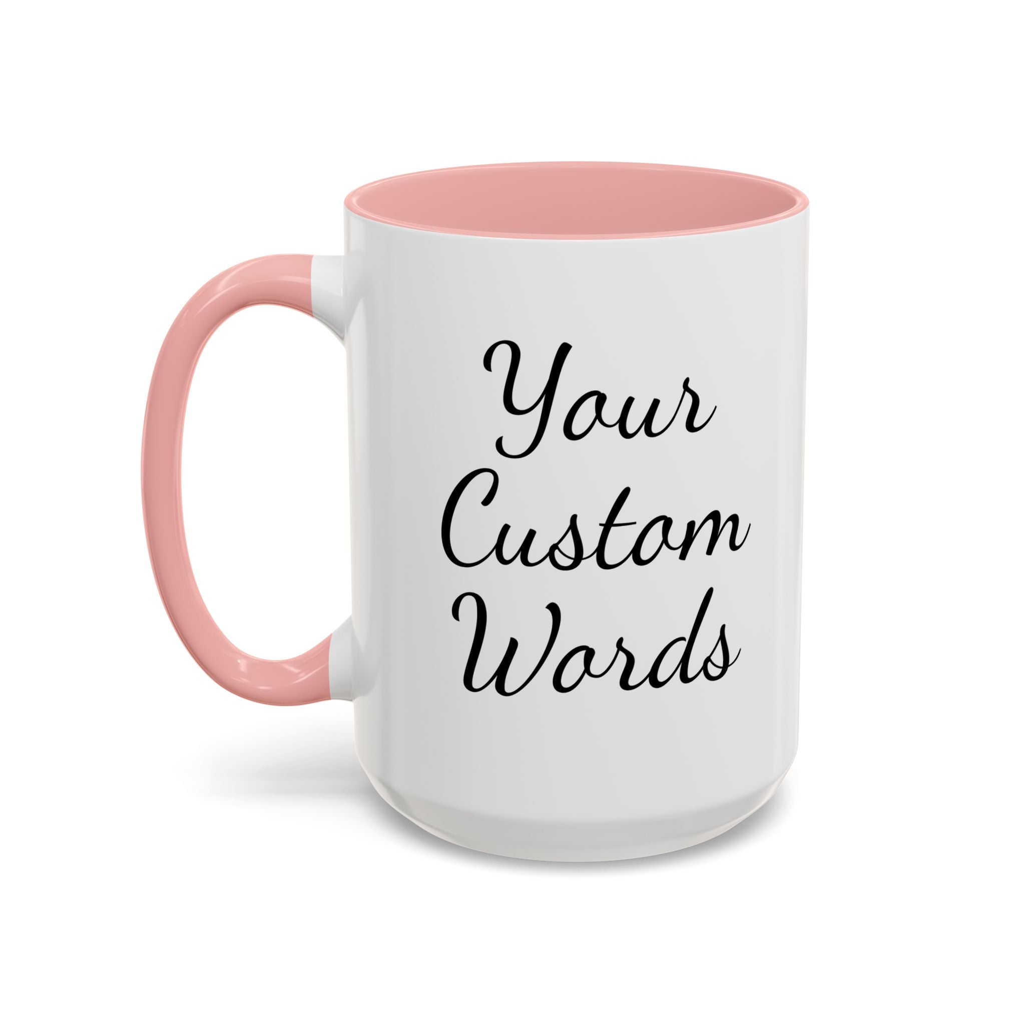 Custom Mug Personalized Mug Ceramic Mug Custom Personalized Gift Mug Gifts Coffee Cup Christmas Gifts Birthday Gifts Daughter, Mother Gift