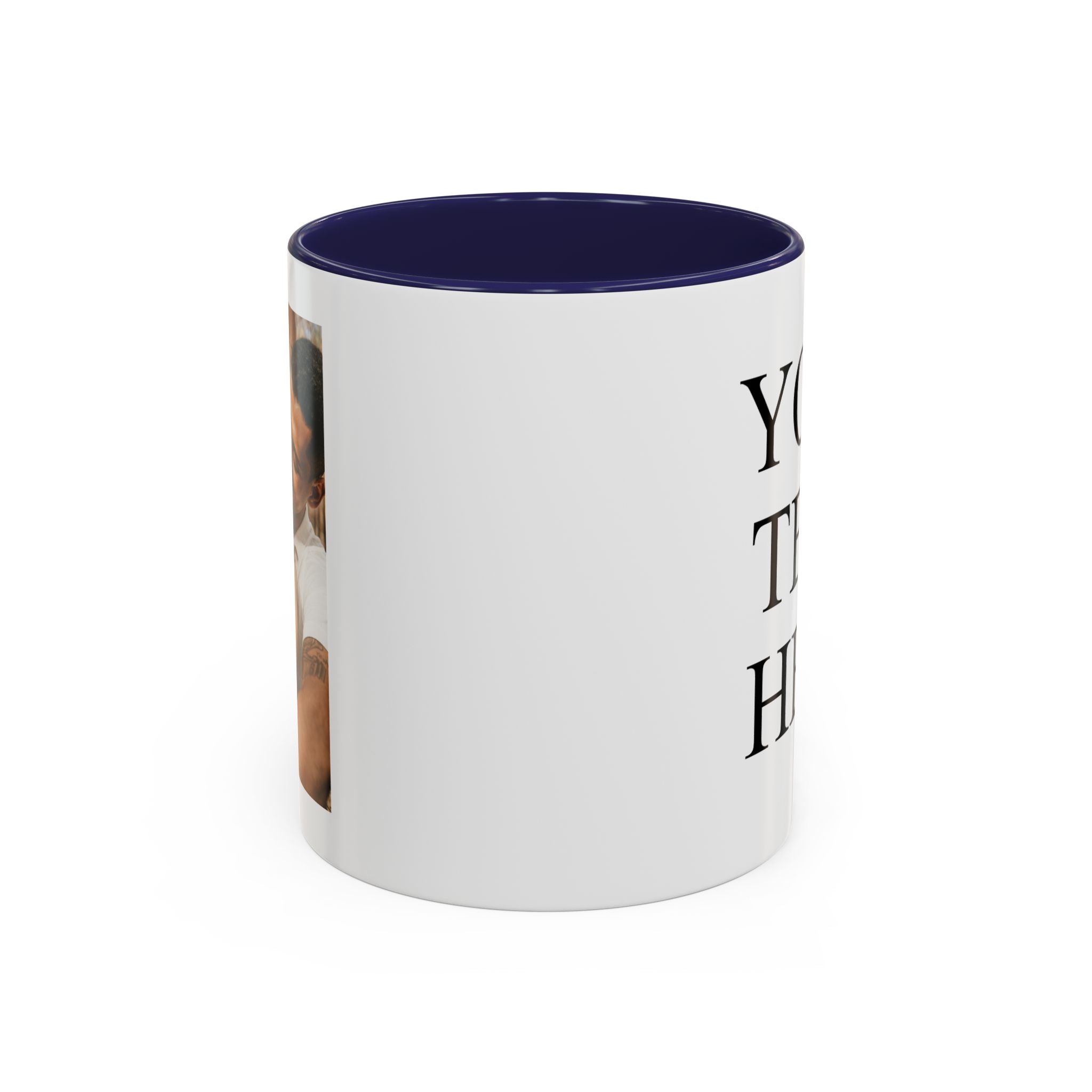Custom Coffee Mug with Photo, Personalized Picture Coffee Cup, Anniversary Mug Gift for Him / Her, Customizable Logo-Text Mug to Men-Women