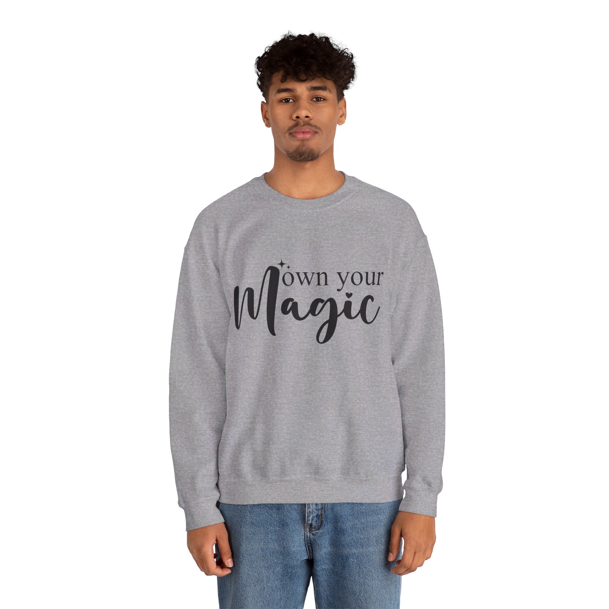 Own Your Magic Shirt, Spiritual Tee