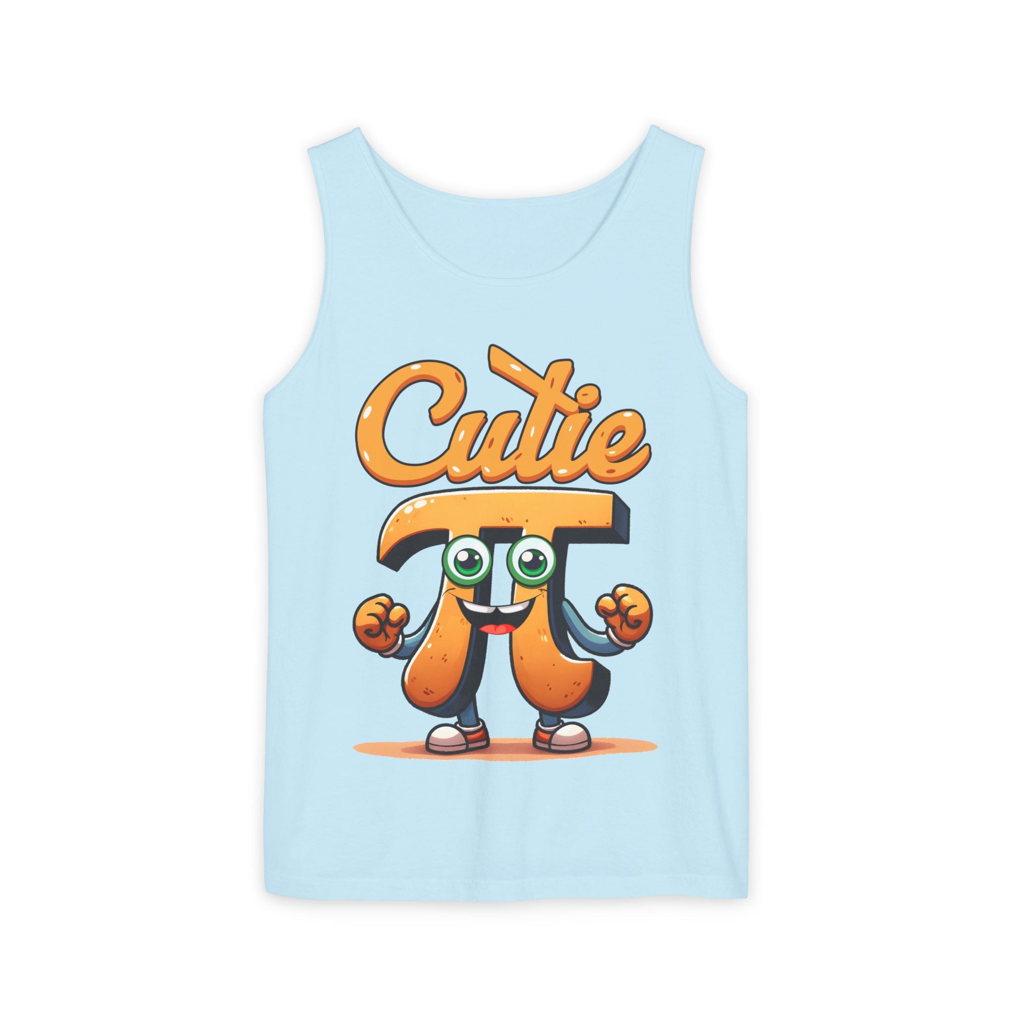 Cutie Pi Day Tank Top, Pi Day Tank Top, Pi Tank Top Numbers, Funny Math Tank, Math Teachers Gift, Math Lovers, 3.14, Happy Pi Day