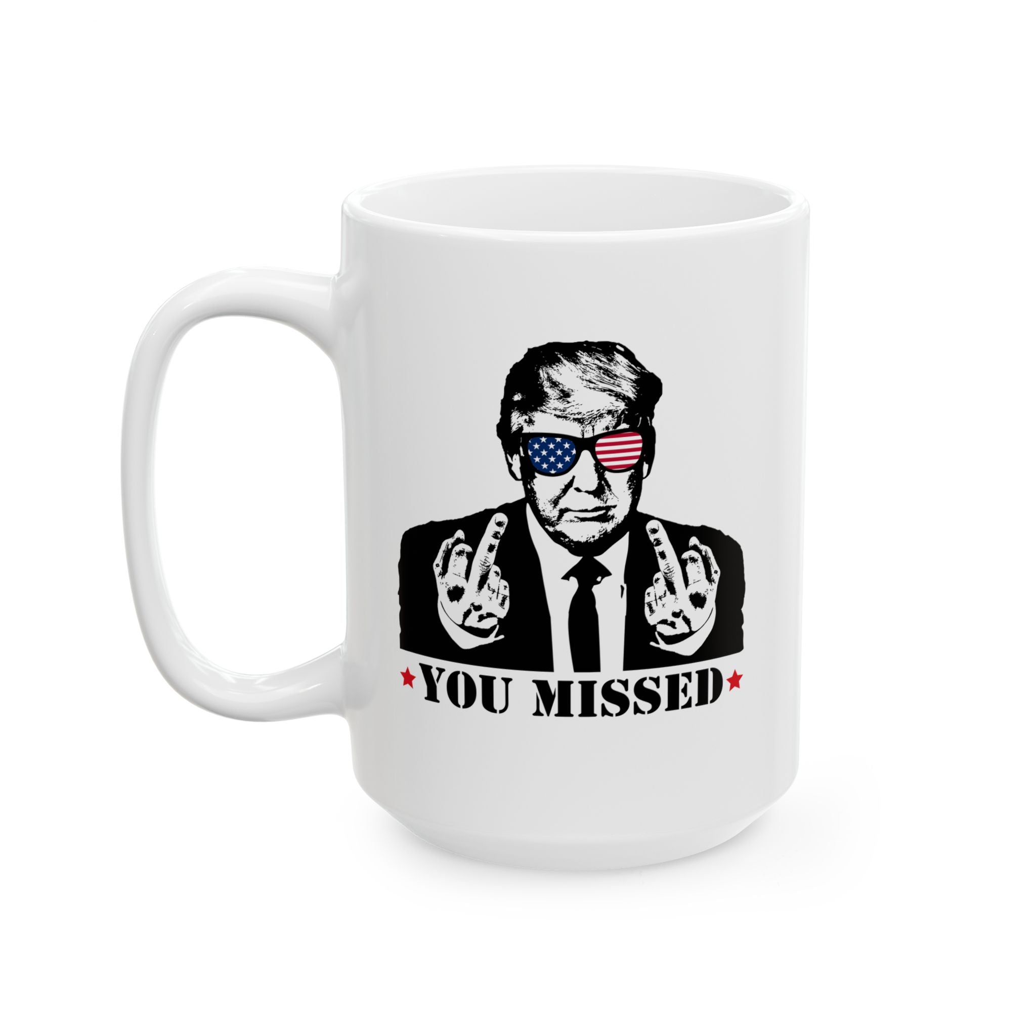 Donald trump mug, trump coffee mug, trump mug, trump gift, trump vance 2024, take america back, make america great again, MAGA