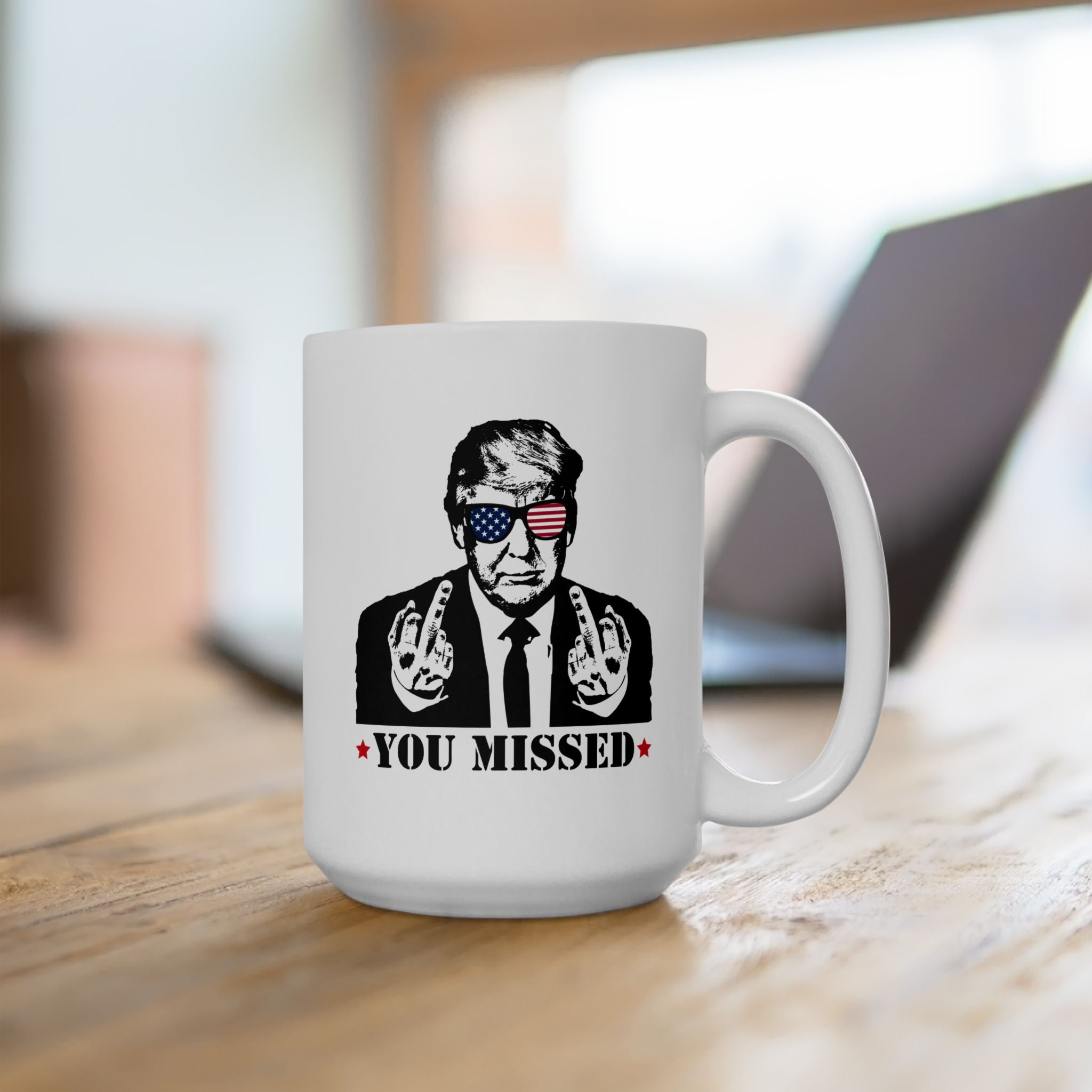 Donald trump mug, trump coffee mug, trump mug, trump gift, trump vance 2024, take america back, make america great again, MAGA