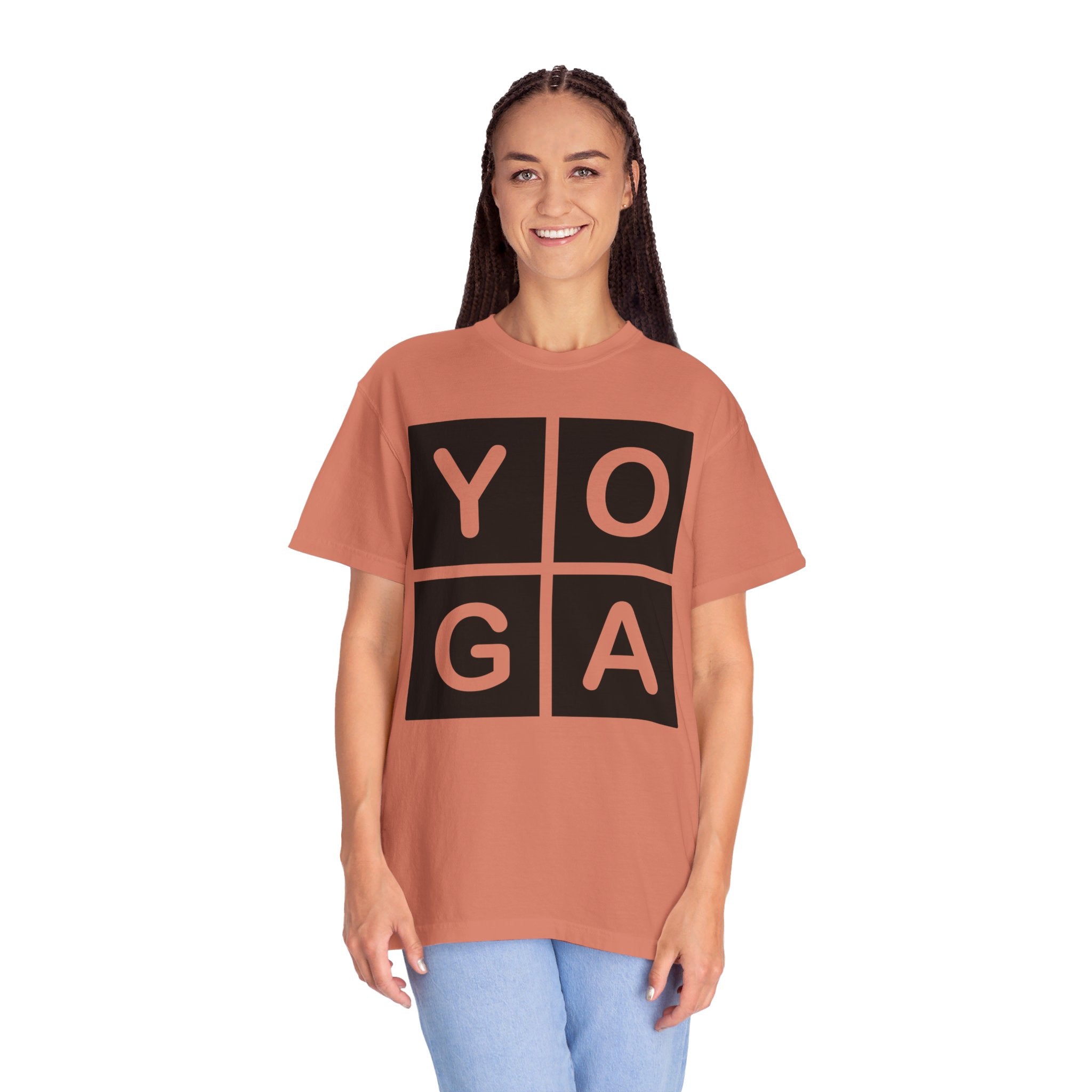 Yoga shirt for woman, yoga shirt, meditation shirt, spiritual shirt, workout shirt, yoga lover shirt, yoga gifts, yoga gifts, gift for yogi