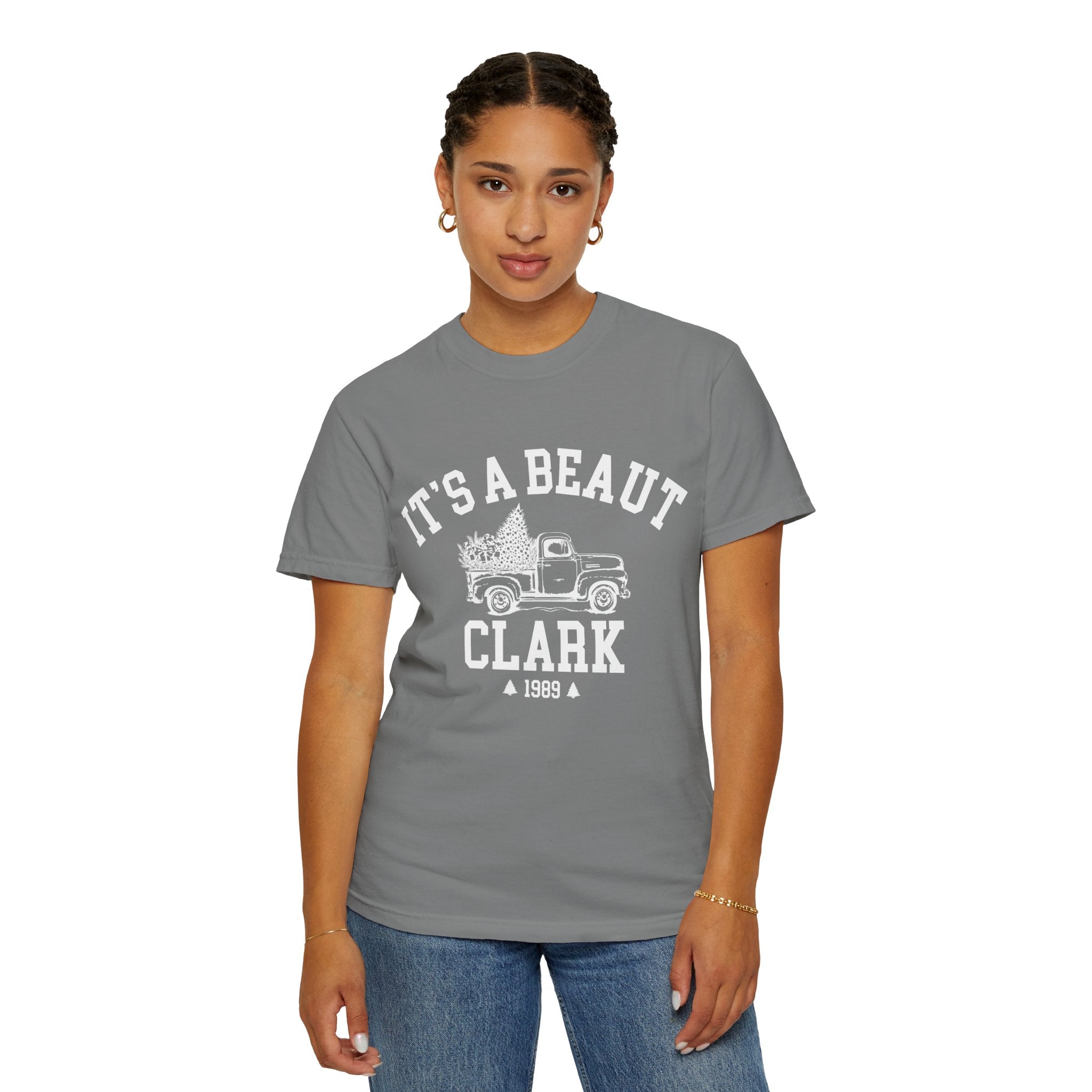 Its a Beaut Clark Shirt, Griswald Christmas Shirt, Christmas Shirt, Funny Christmas, Griswald Family Christmas, Matching Christmas, Clark Griswald