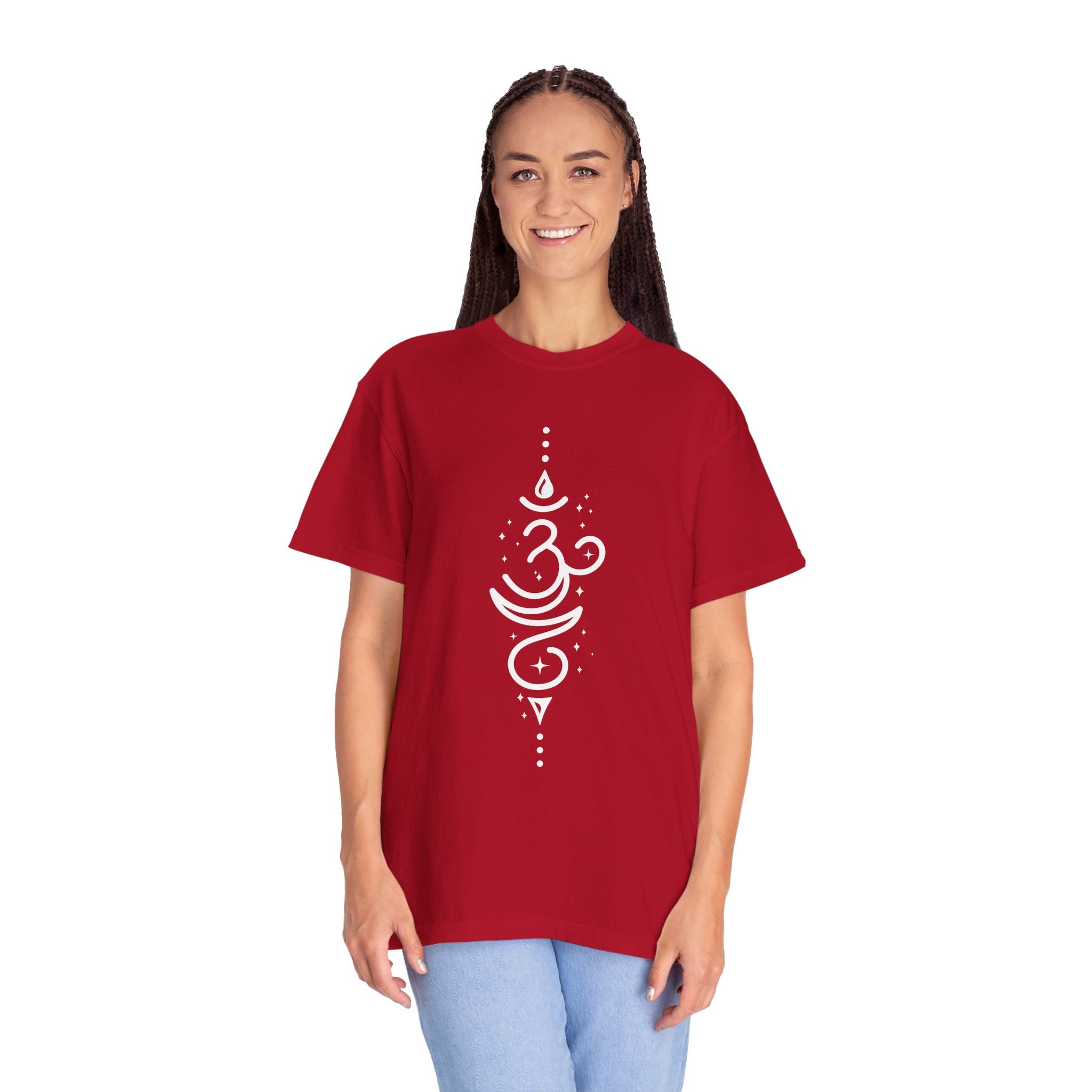 Om Shirt, Breath Shirt, Sanskrit Shirt, Zen Tee, Yoga Shirt, Yogi Gift