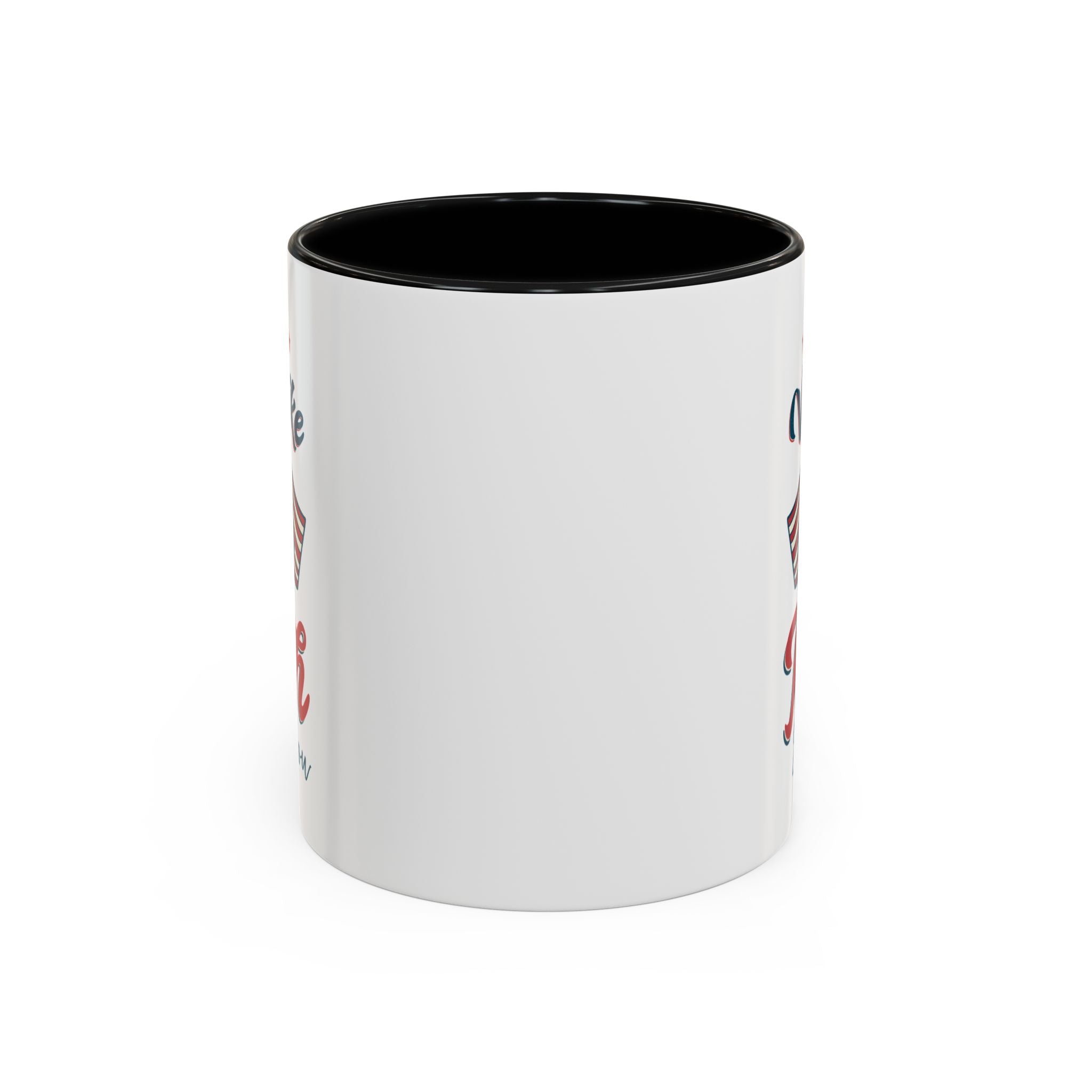 Vote Like Ruth Sent You Feminist Coffee Mug