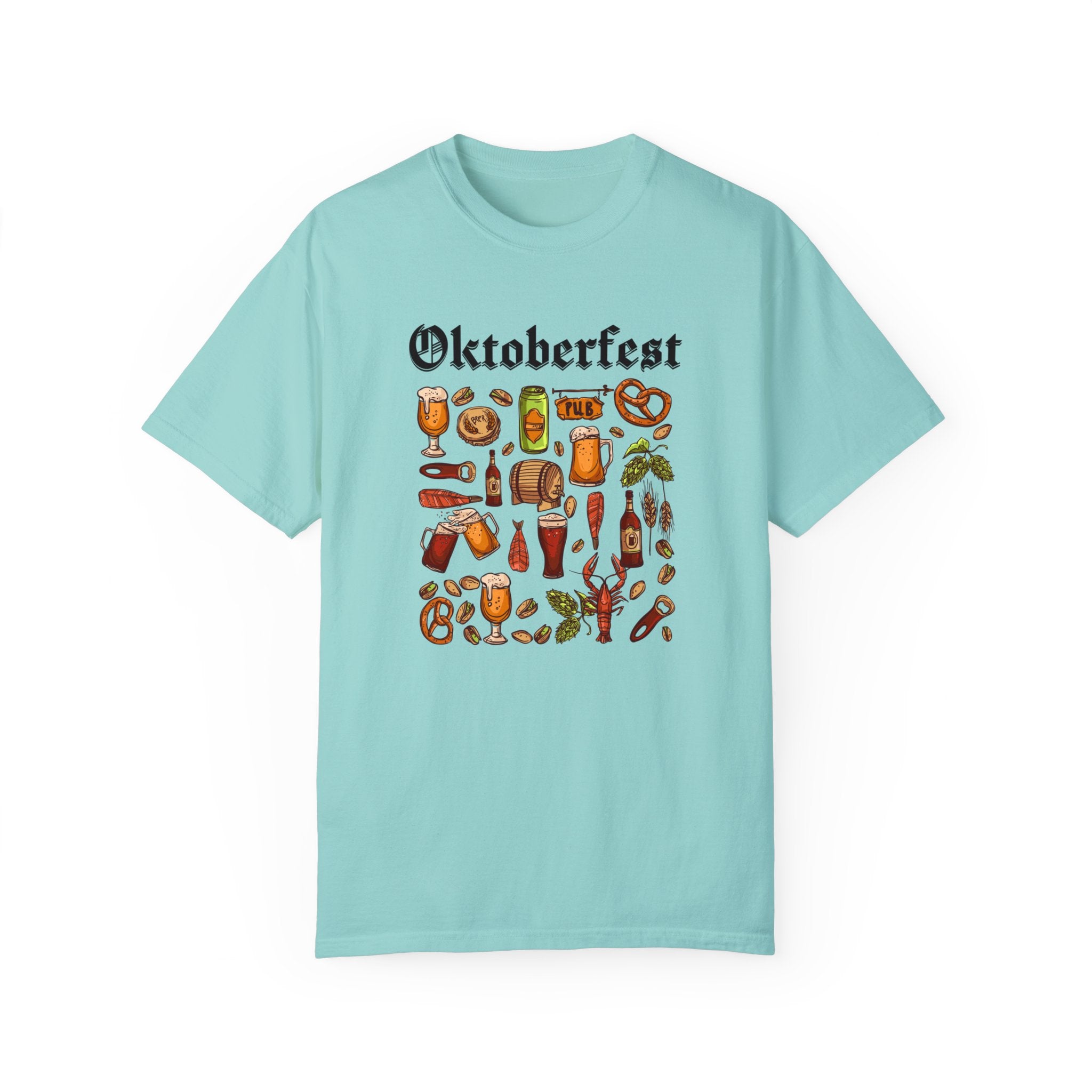 Oktoberfest Shirt, Octoberfest Shirt, Beer Festival Shirt, Beer Lover Shirt, German Oktoberfest Shirt