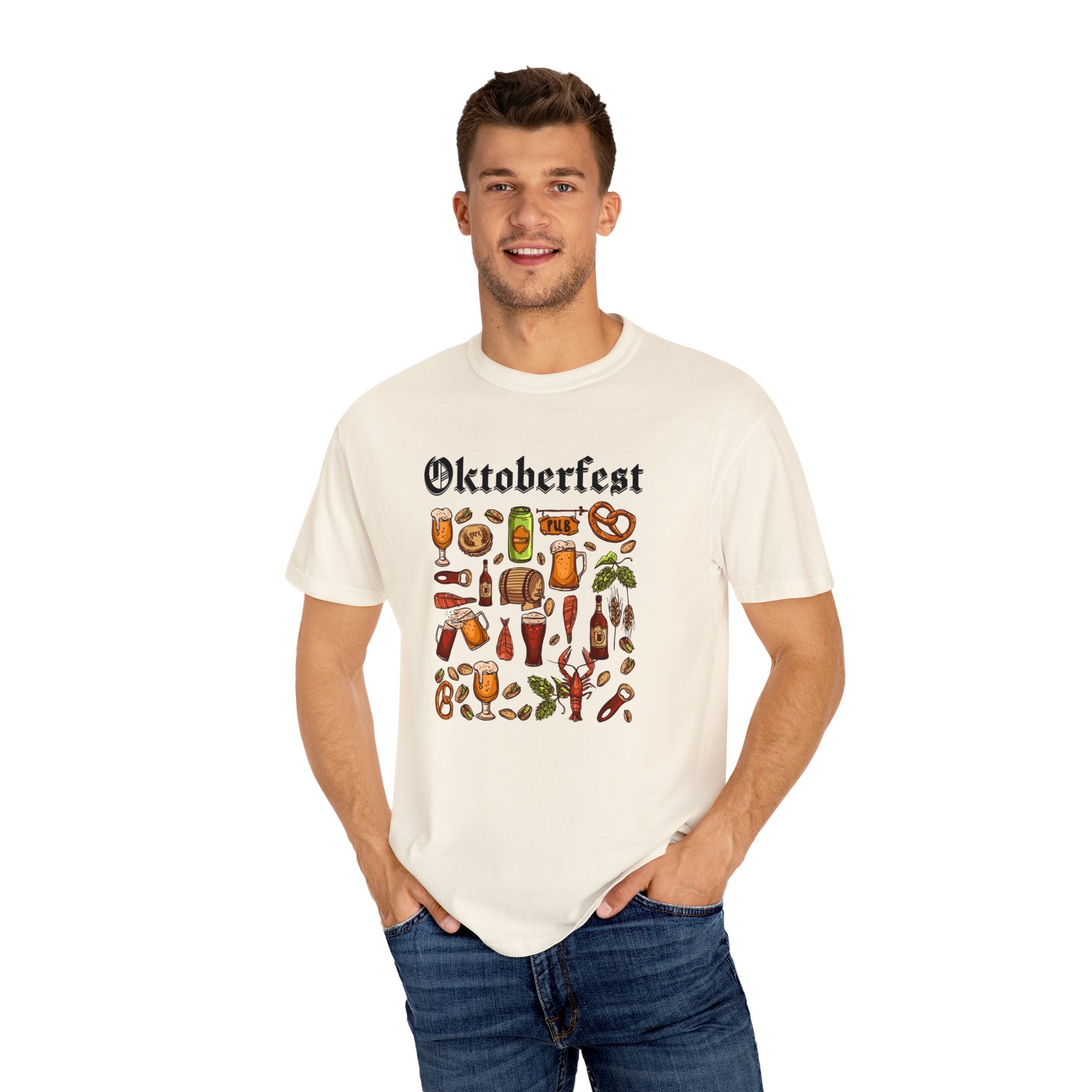 Oktoberfest Shirt, Octoberfest Shirt, Beer Festival Shirt, Beer Lover Shirt, German Oktoberfest Shirt