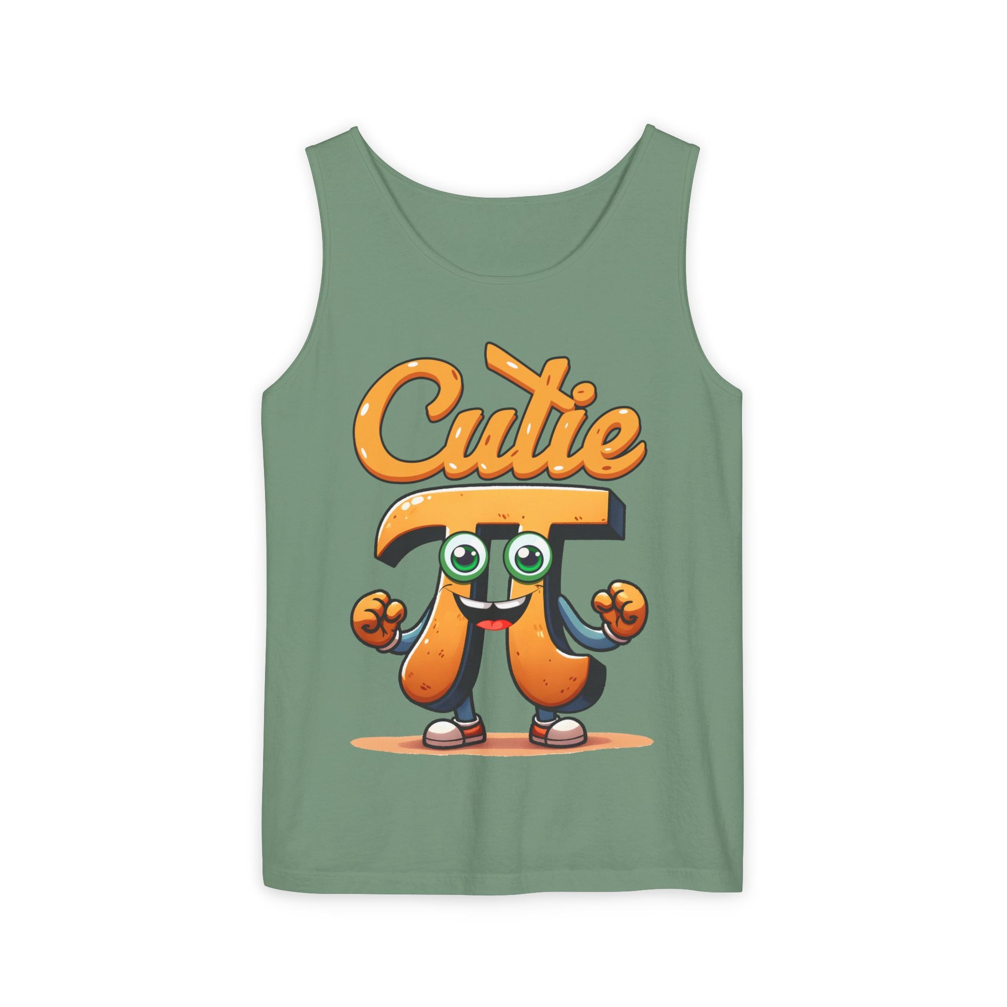 Cutie Pi Day Tank Top, Pi Day Tank Top, Pi Tank Top Numbers, Funny Math Tank, Math Teachers Gift, Math Lovers, 3.14, Happy Pi Day