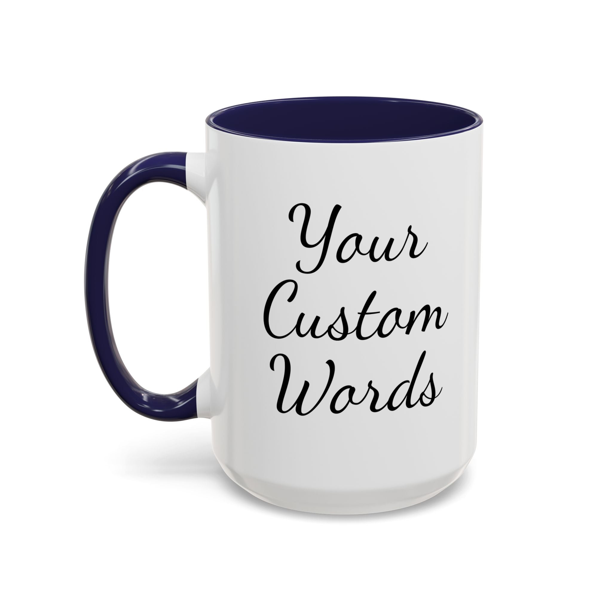 Custom Mug Personalized Mug Ceramic Mug Custom Personalized Gift Mug Gifts Coffee Cup Christmas Gifts Birthday Gifts Daughter, Mother Gift