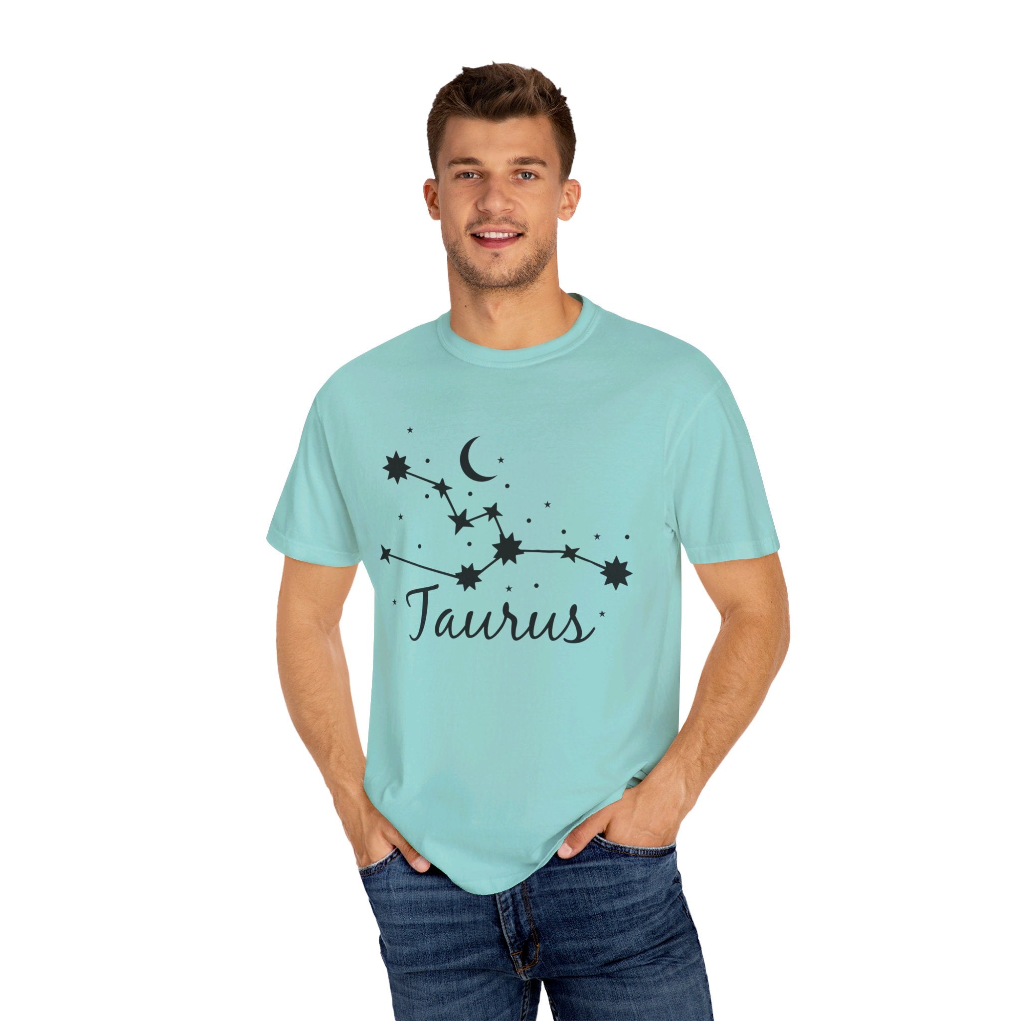 Taurus Sign Shirt, Taurus Shirt, Zodiac Shirt, Astrology Shirt, Gift for Taurus, Horoscopes Shirt, Taurus Zodiac Shirt