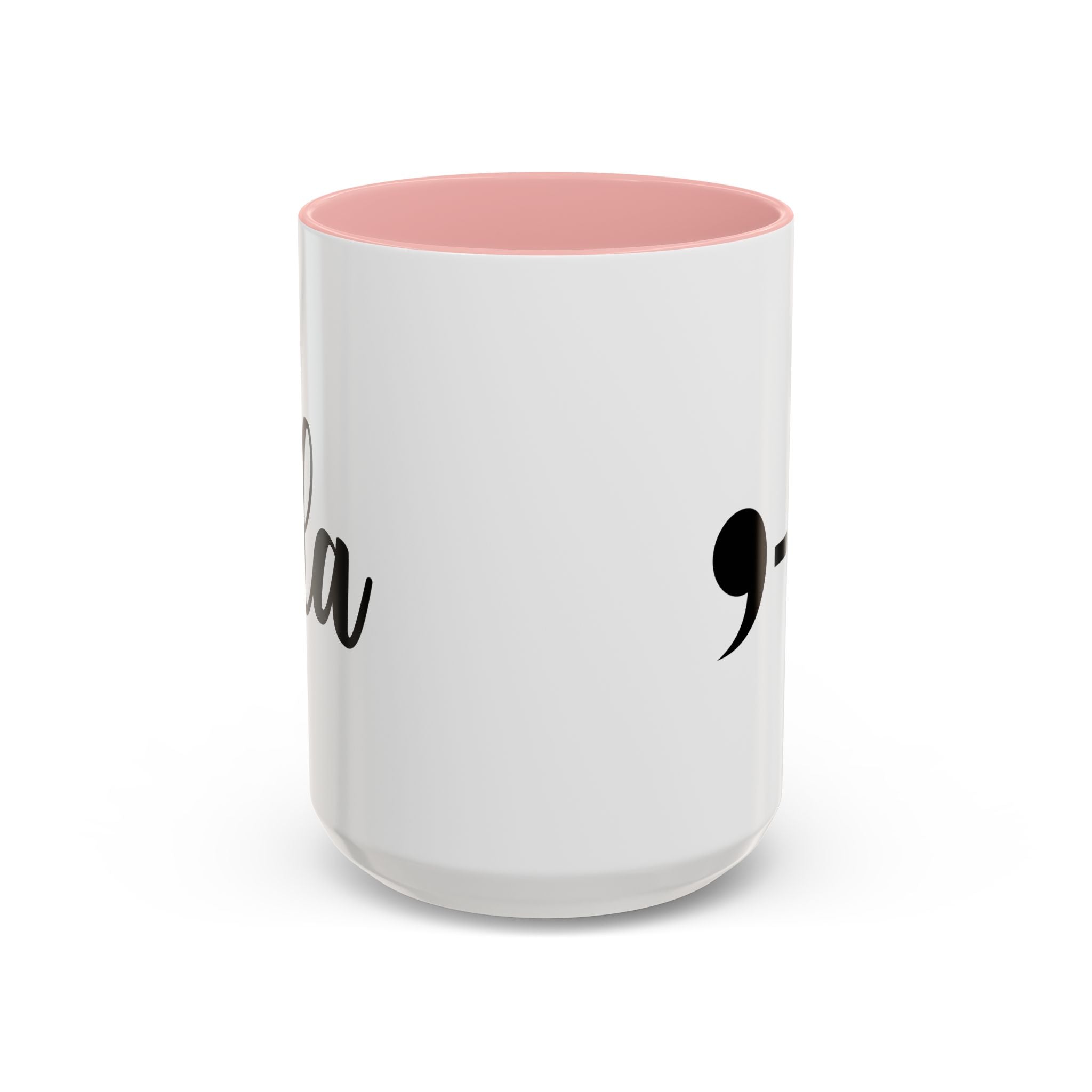 Comma La Coffee Mug, Kamala Harris Mug, Presidential Election 2024 Mug, Kamala Harris, President Kamala Harris Mug