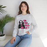 No You Hang Up Sweatshirt, Valentine Shirt, Halloween Gift, Funny Couple Gift, Funny Valentine Shirt, Funny Tee