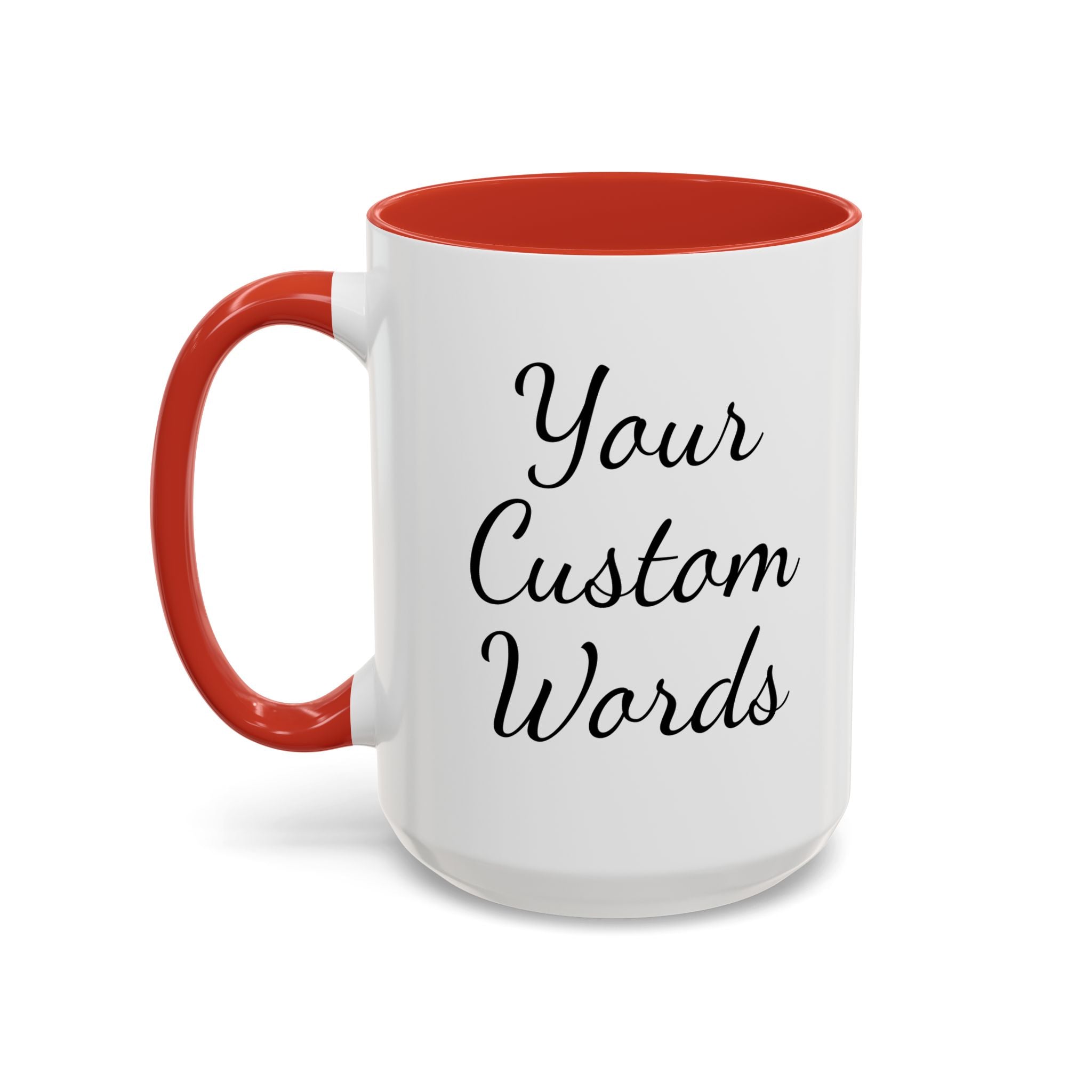 Custom Mug Personalized Mug Ceramic Mug Custom Personalized Gift Mug Gifts Coffee Cup Christmas Gifts Birthday Gifts Daughter, Mother Gift